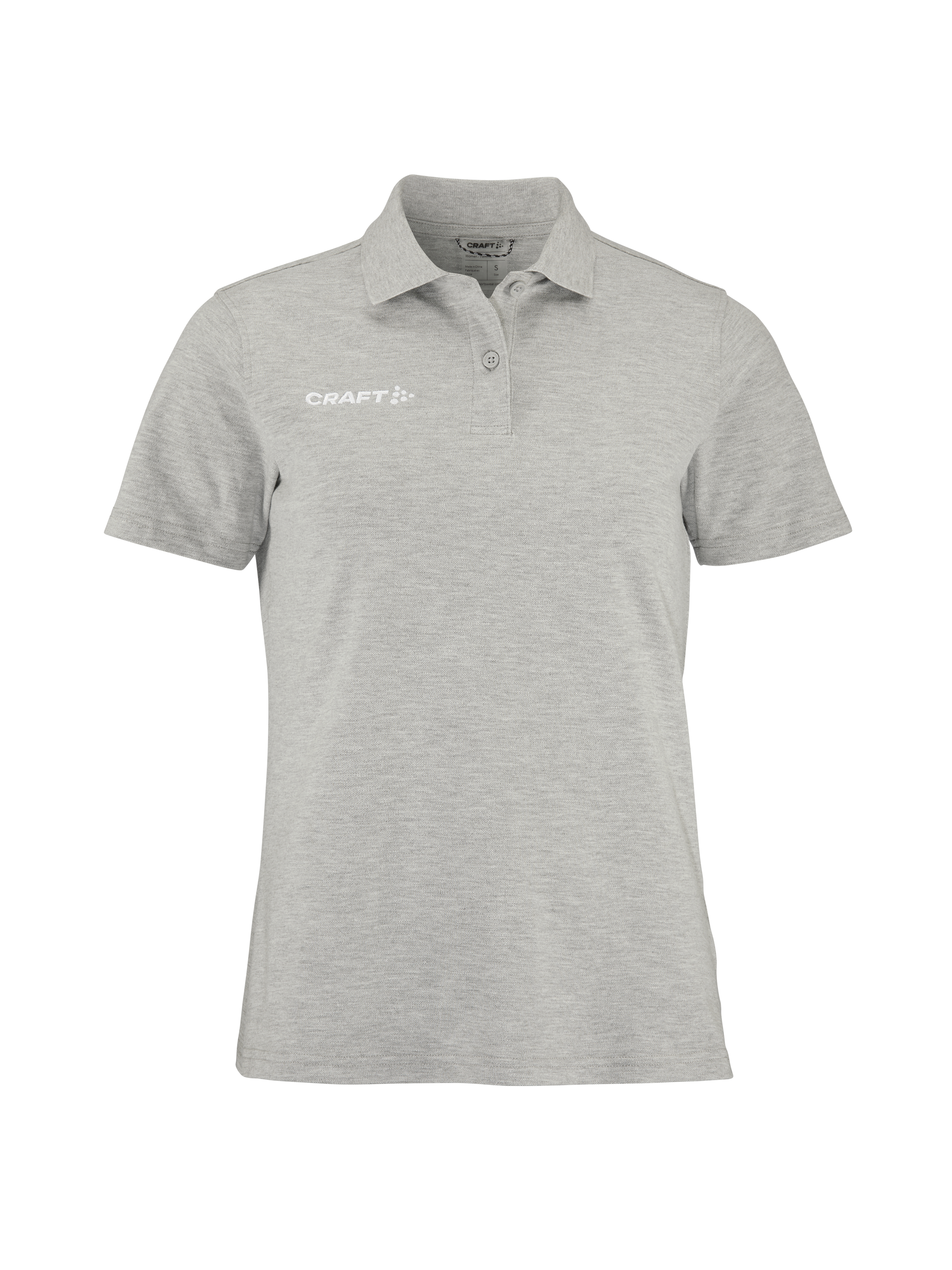 COMMUNITY 2.0 POLO W - 7