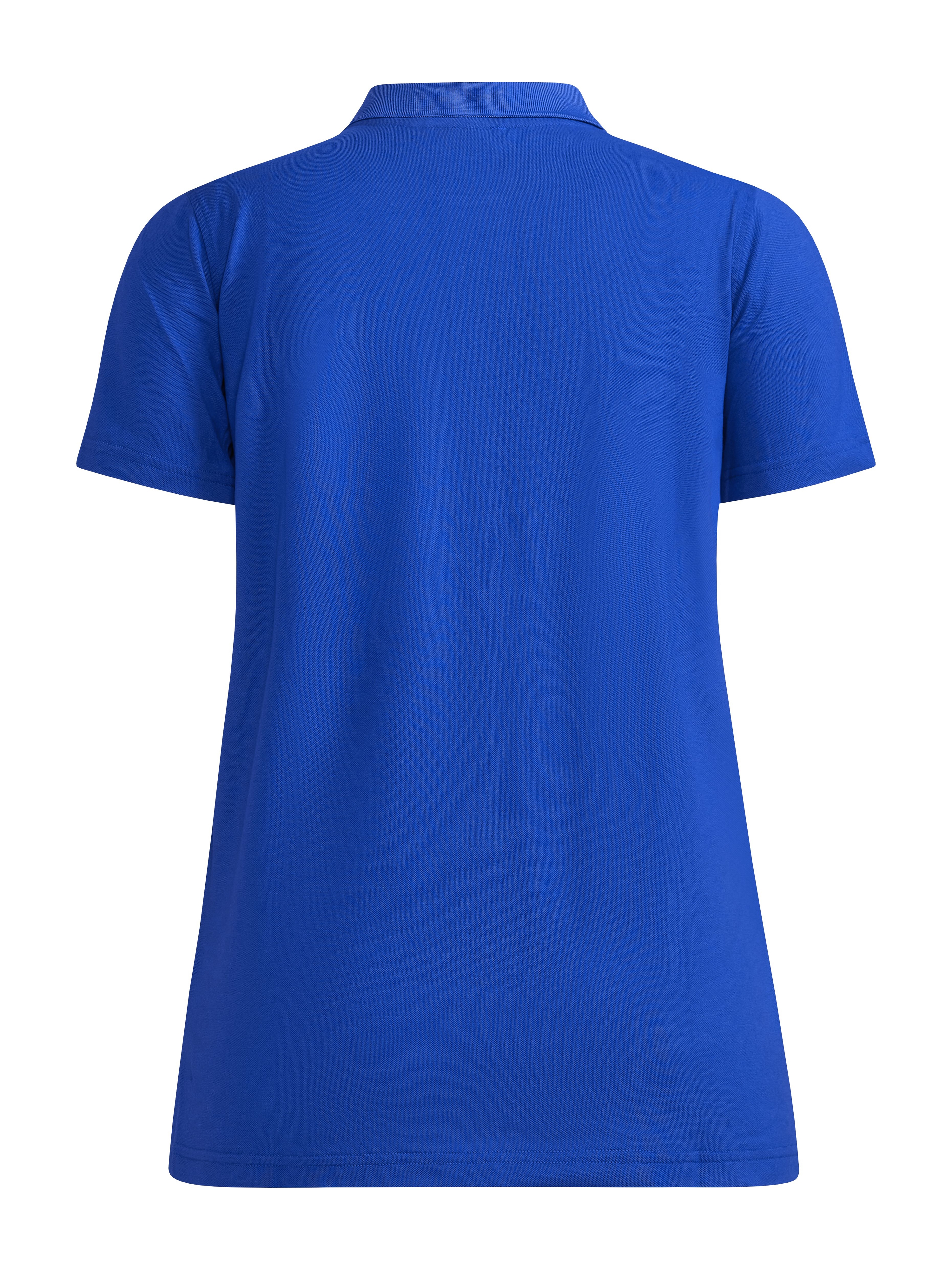 COMMUNITY 2.0 POLO W - 8