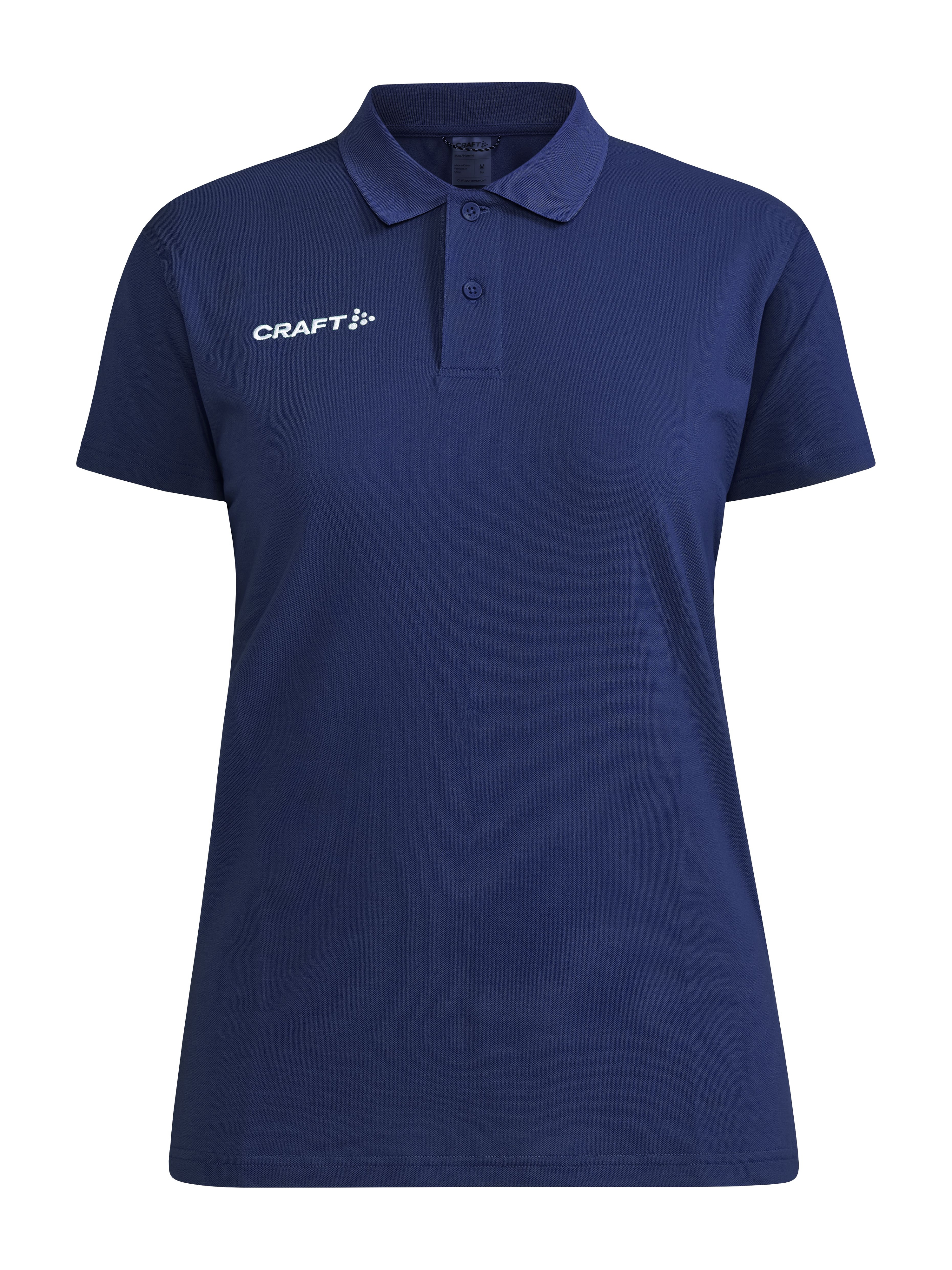 COMMUNITY 2.0 POLO W - 2