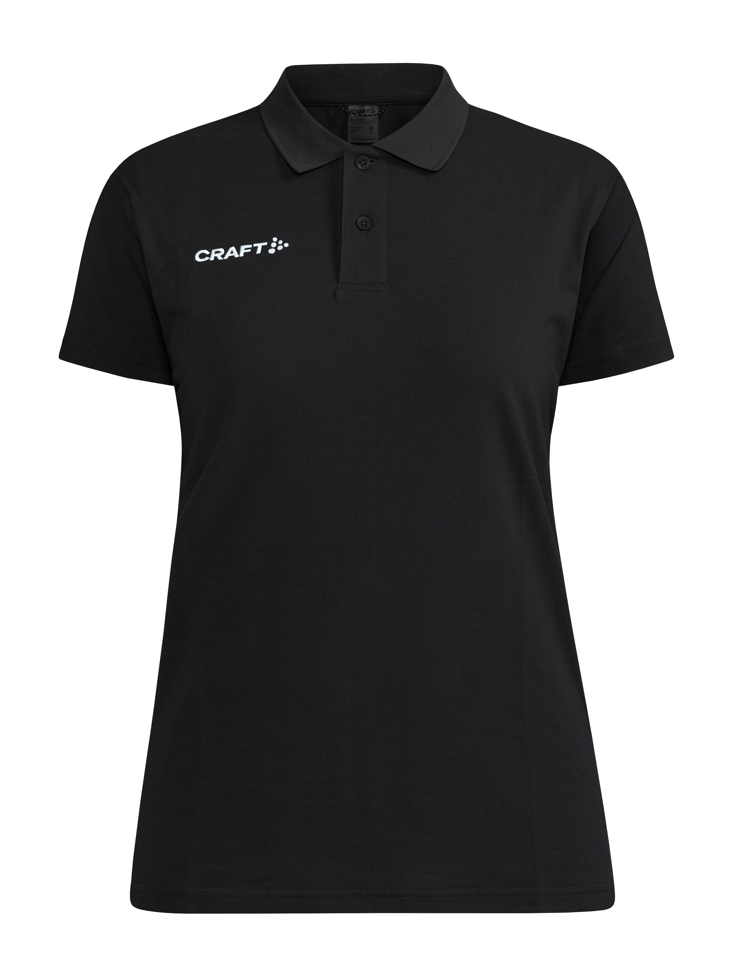 COMMUNITY 2.0 POLO W - 6