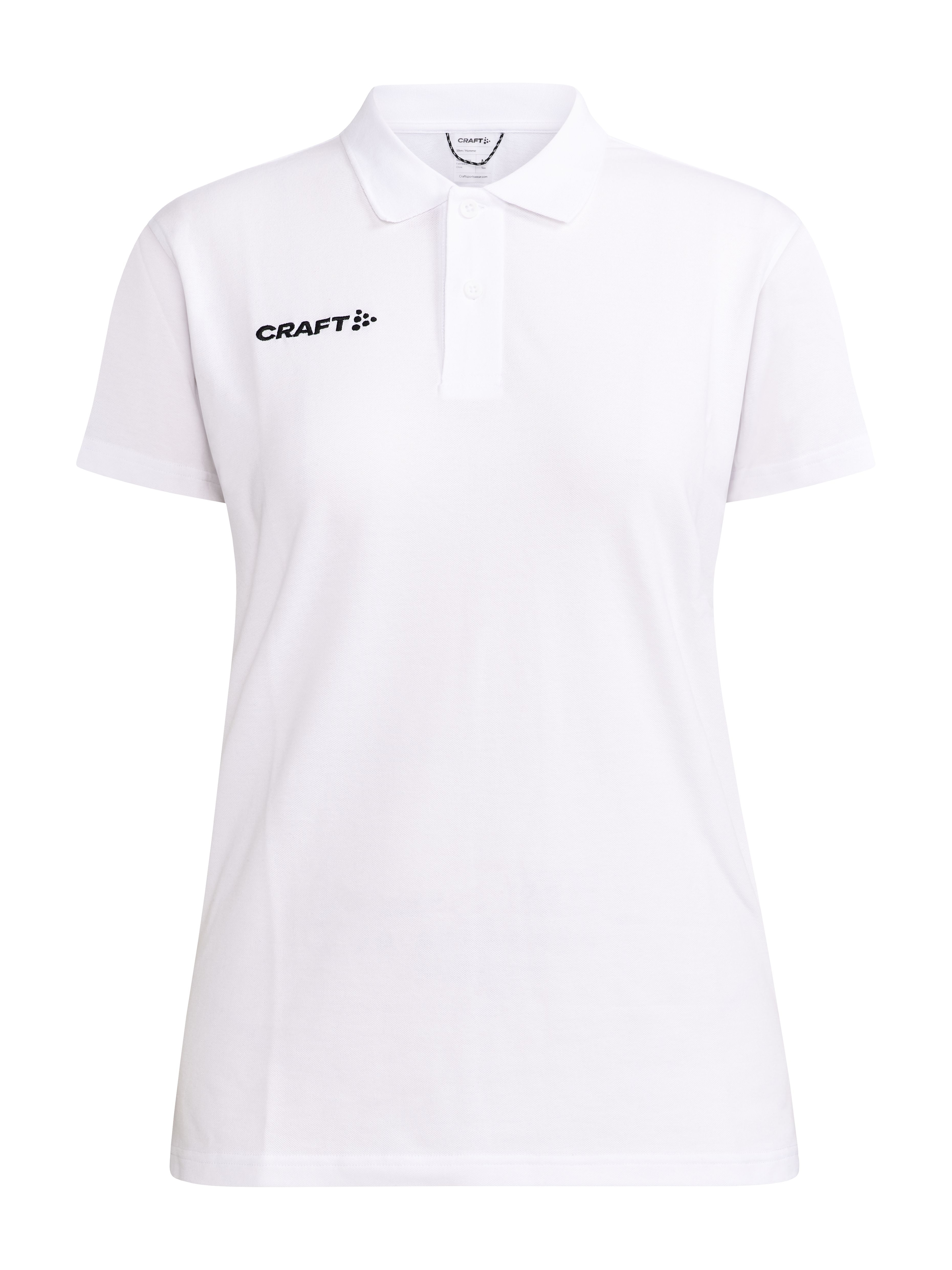COMMUNITY 2.0 POLO W - 5