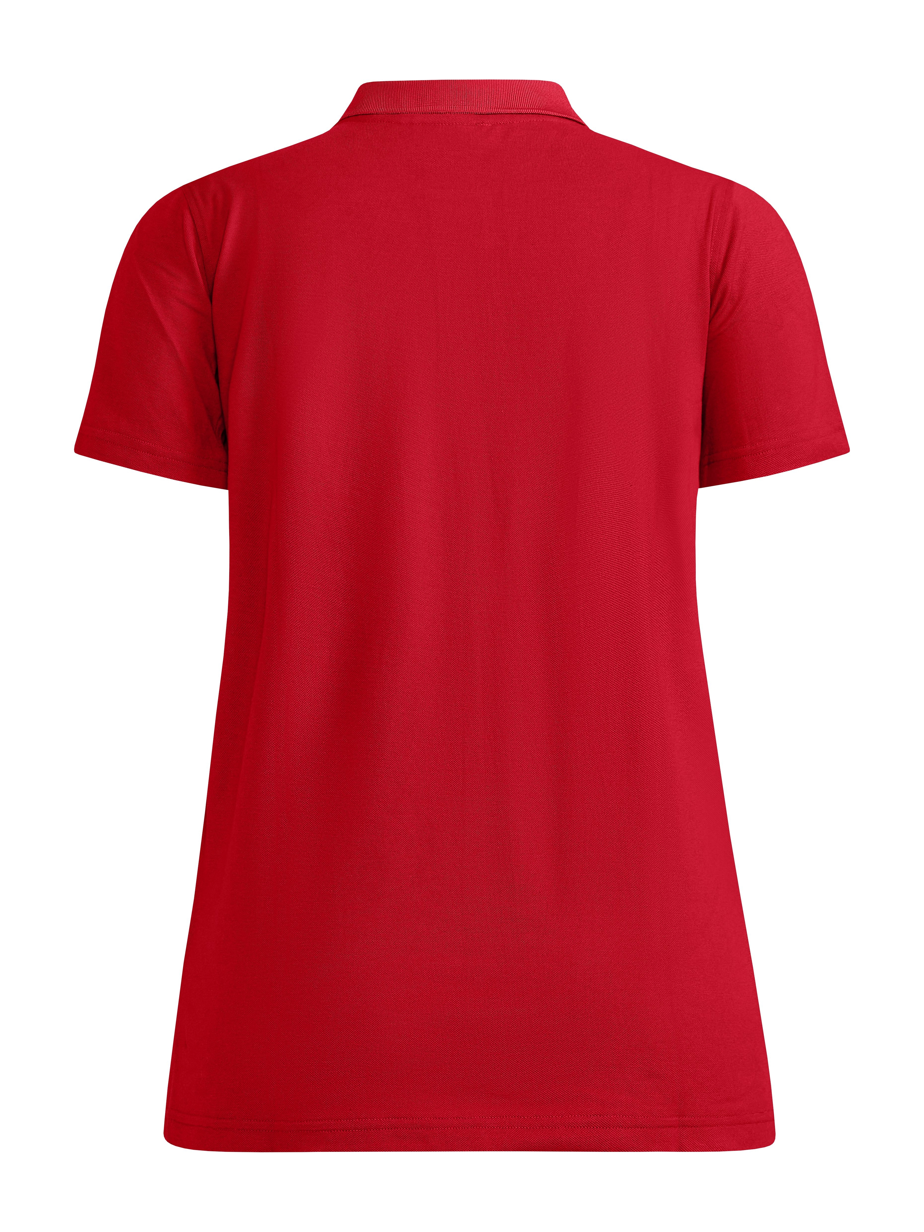 COMMUNITY 2.0 POLO W - 10