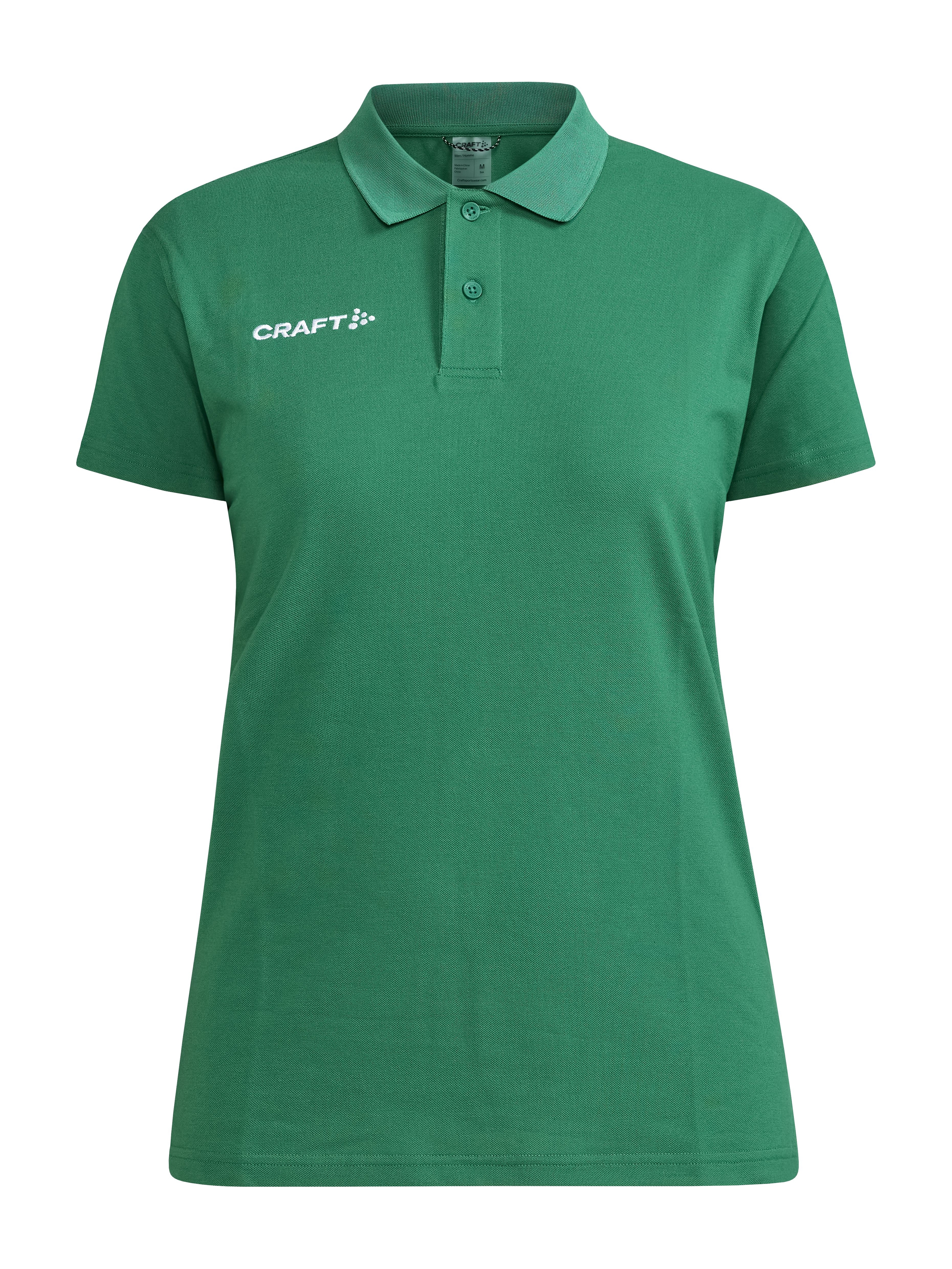 COMMUNITY 2.0 POLO W - 4