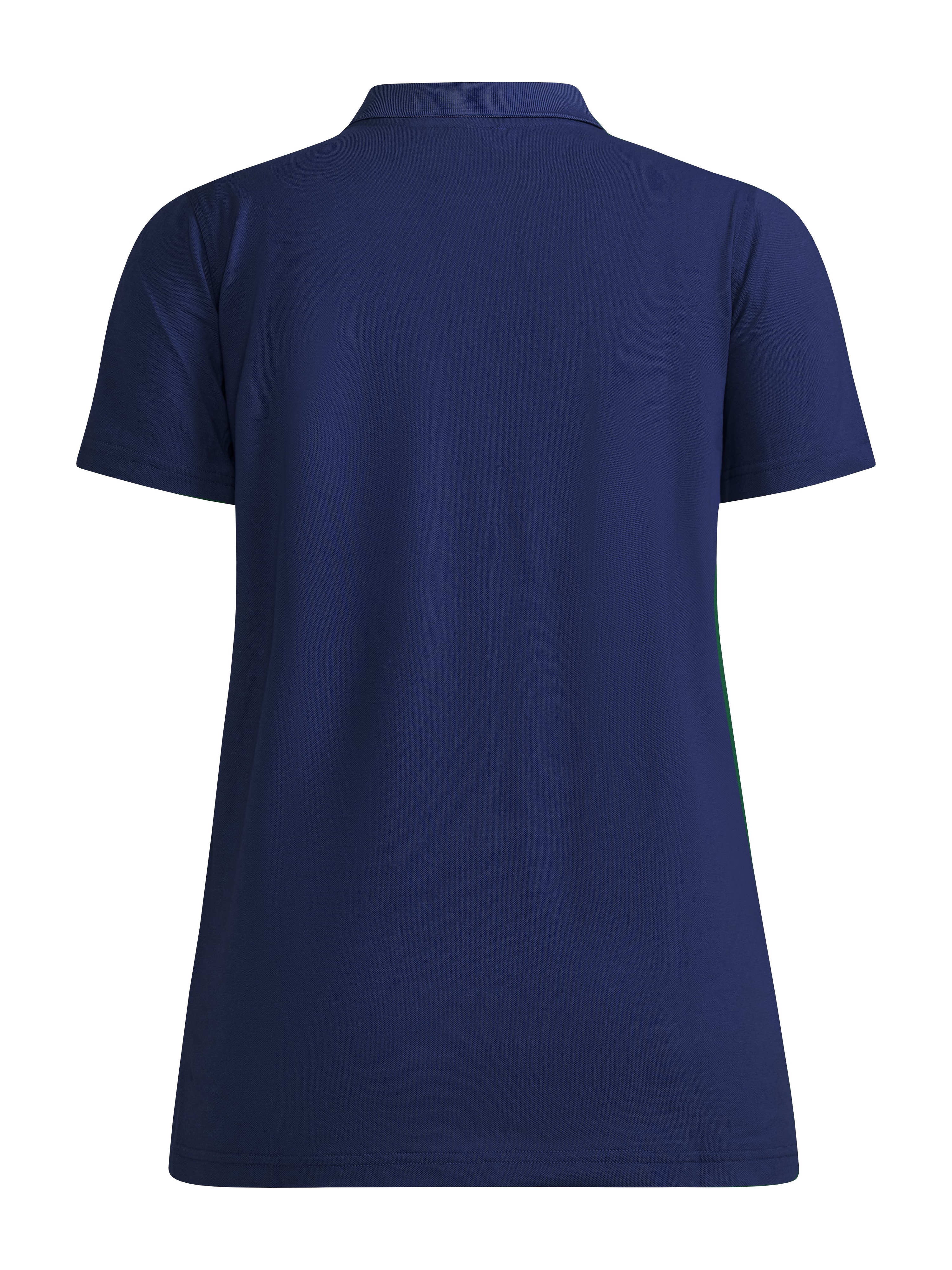 COMMUNITY 2.0 POLO W - 9