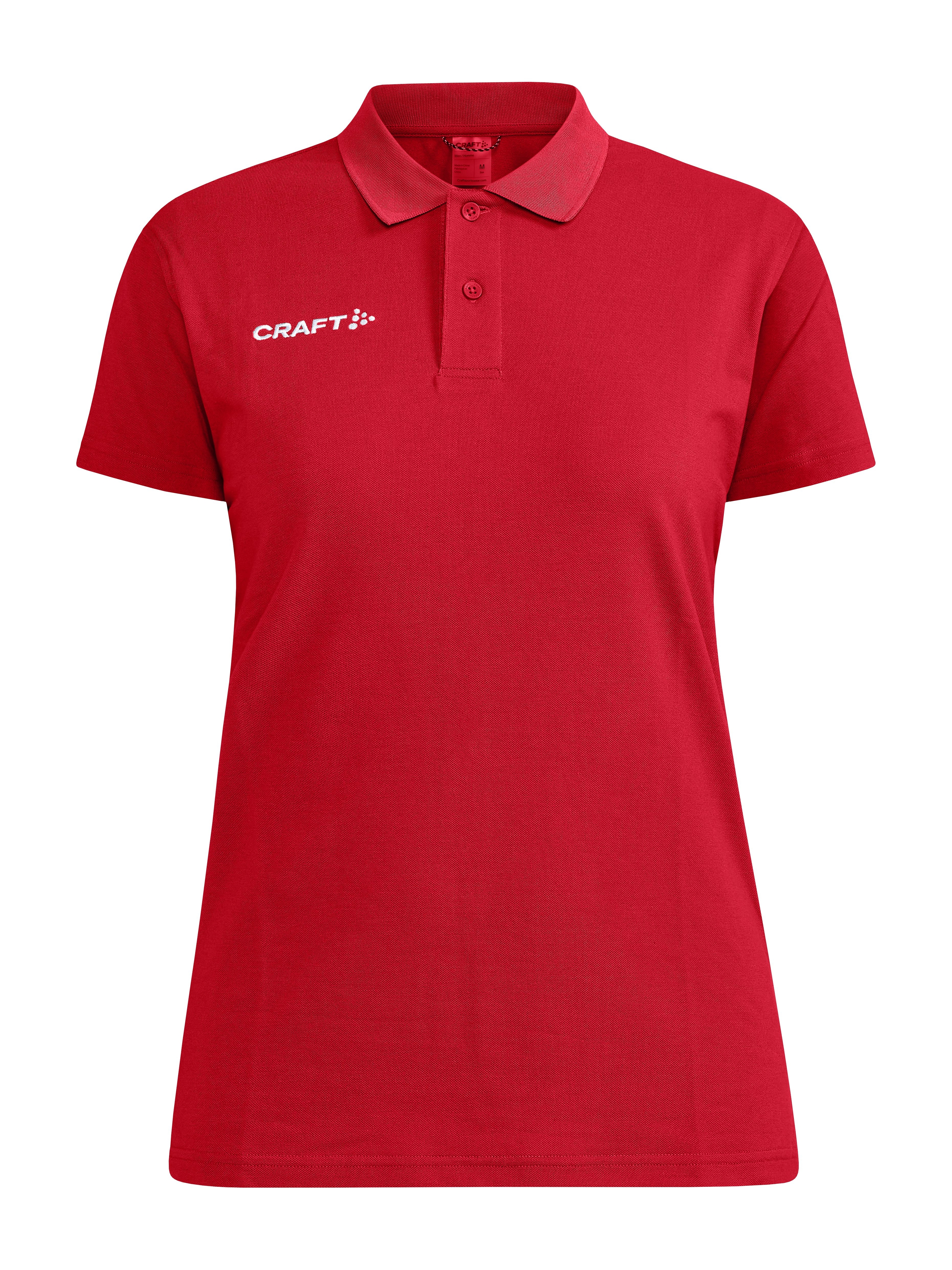 COMMUNITY 2.0 POLO W - 3
