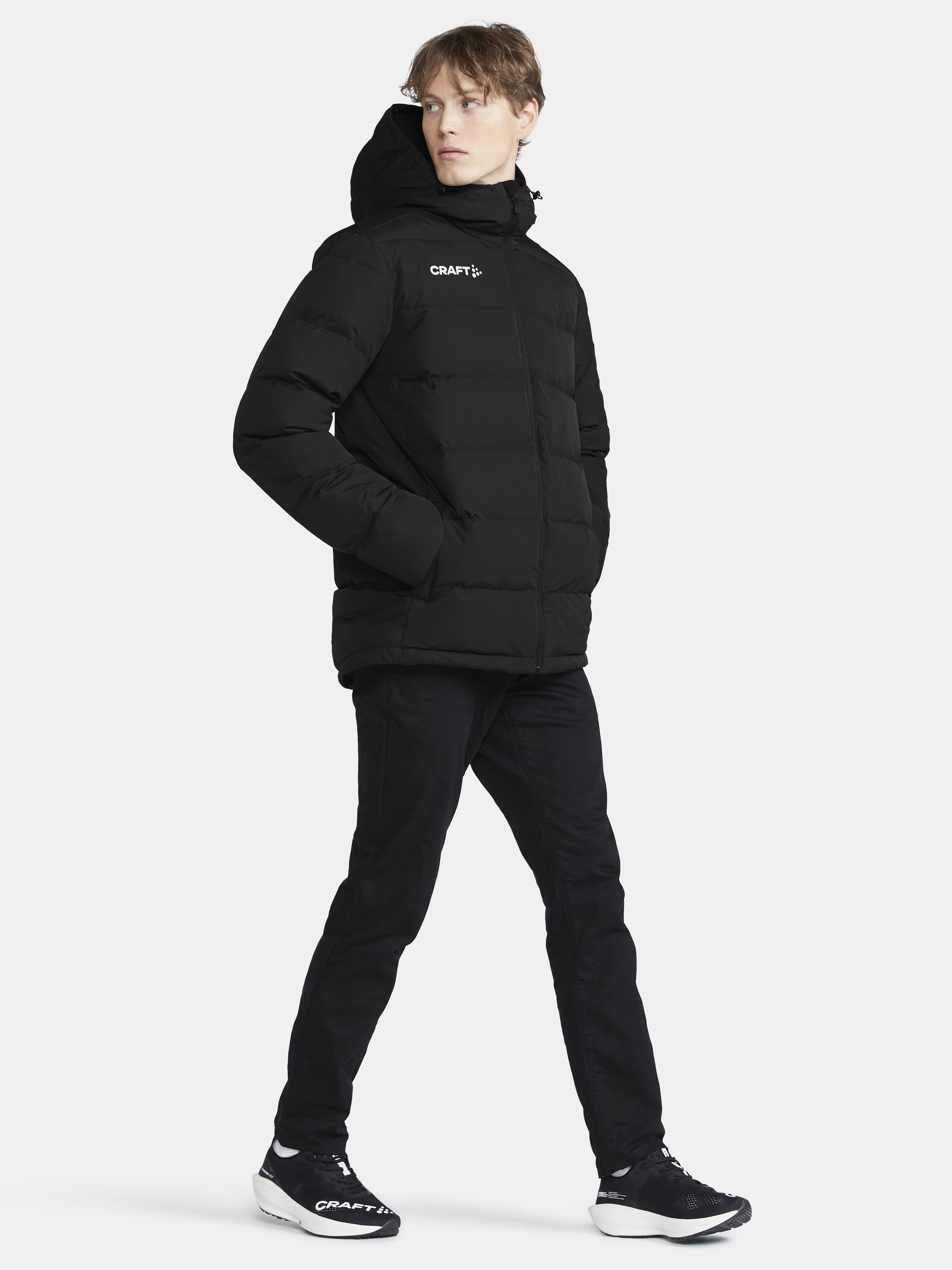 ABILITY DOWN JACKET M - 14