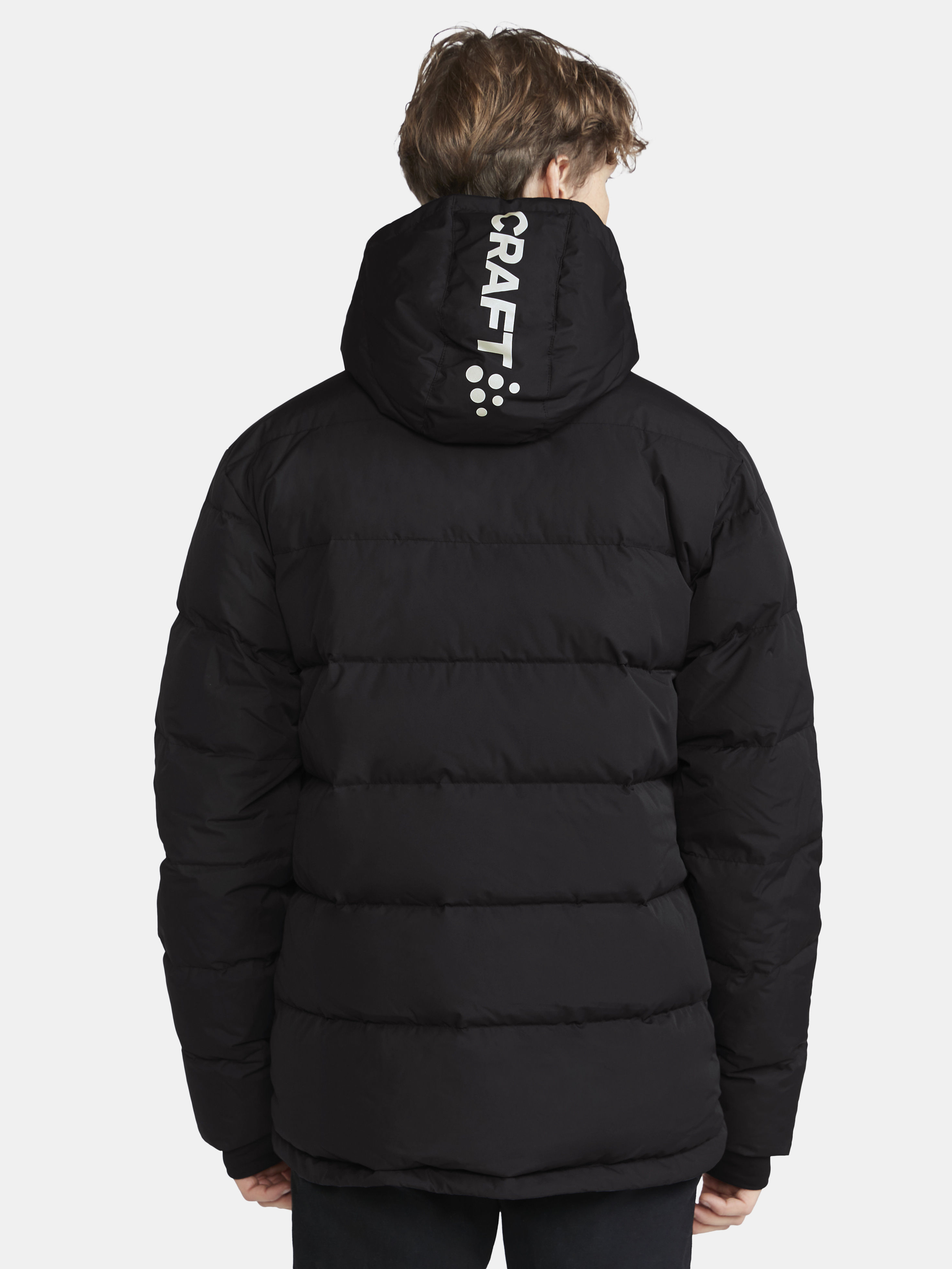 ABILITY DOWN JACKET M - 9
