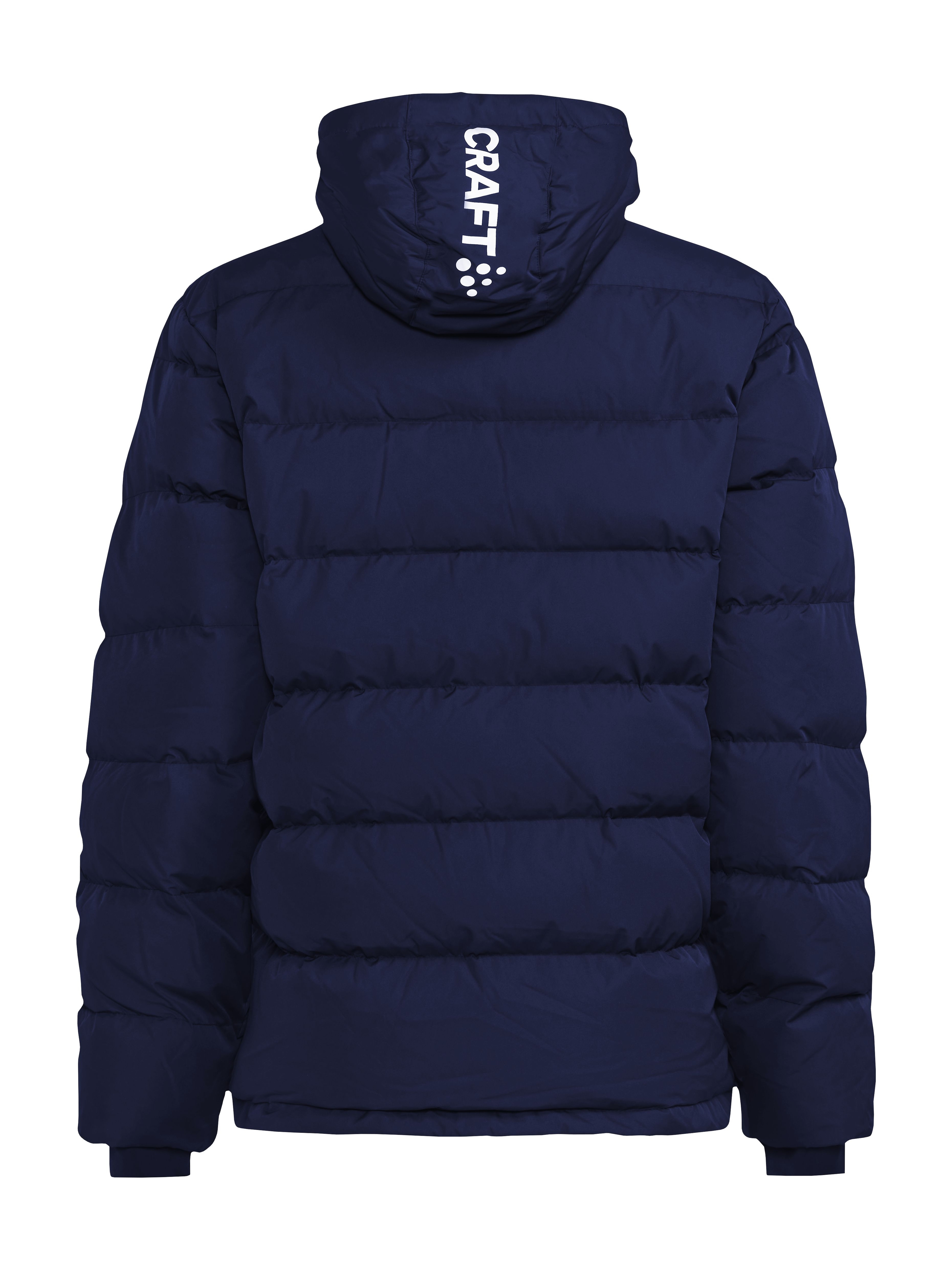 ABILITY DOWN JACKET M - 4