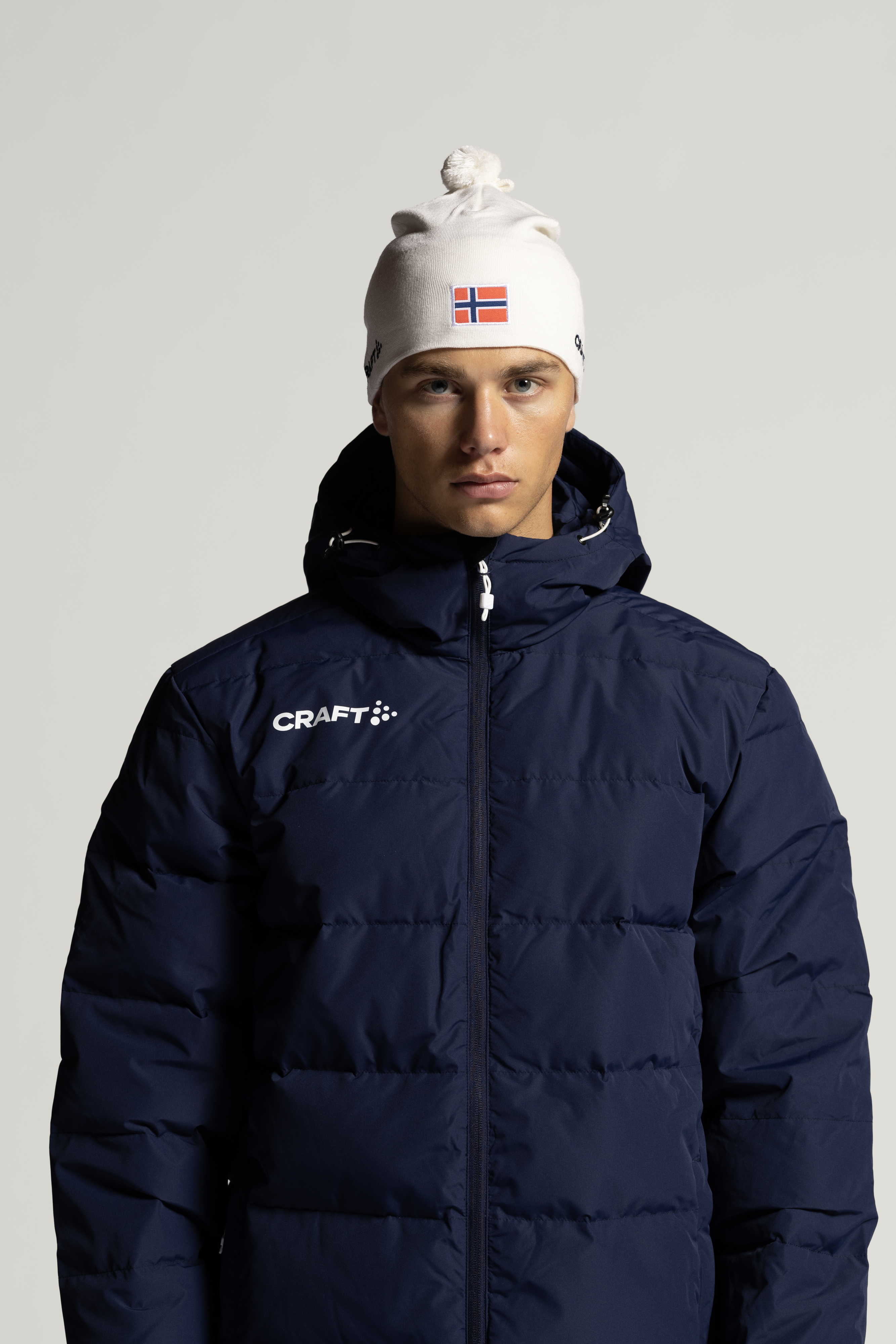 ABILITY DOWN JACKET M - 12