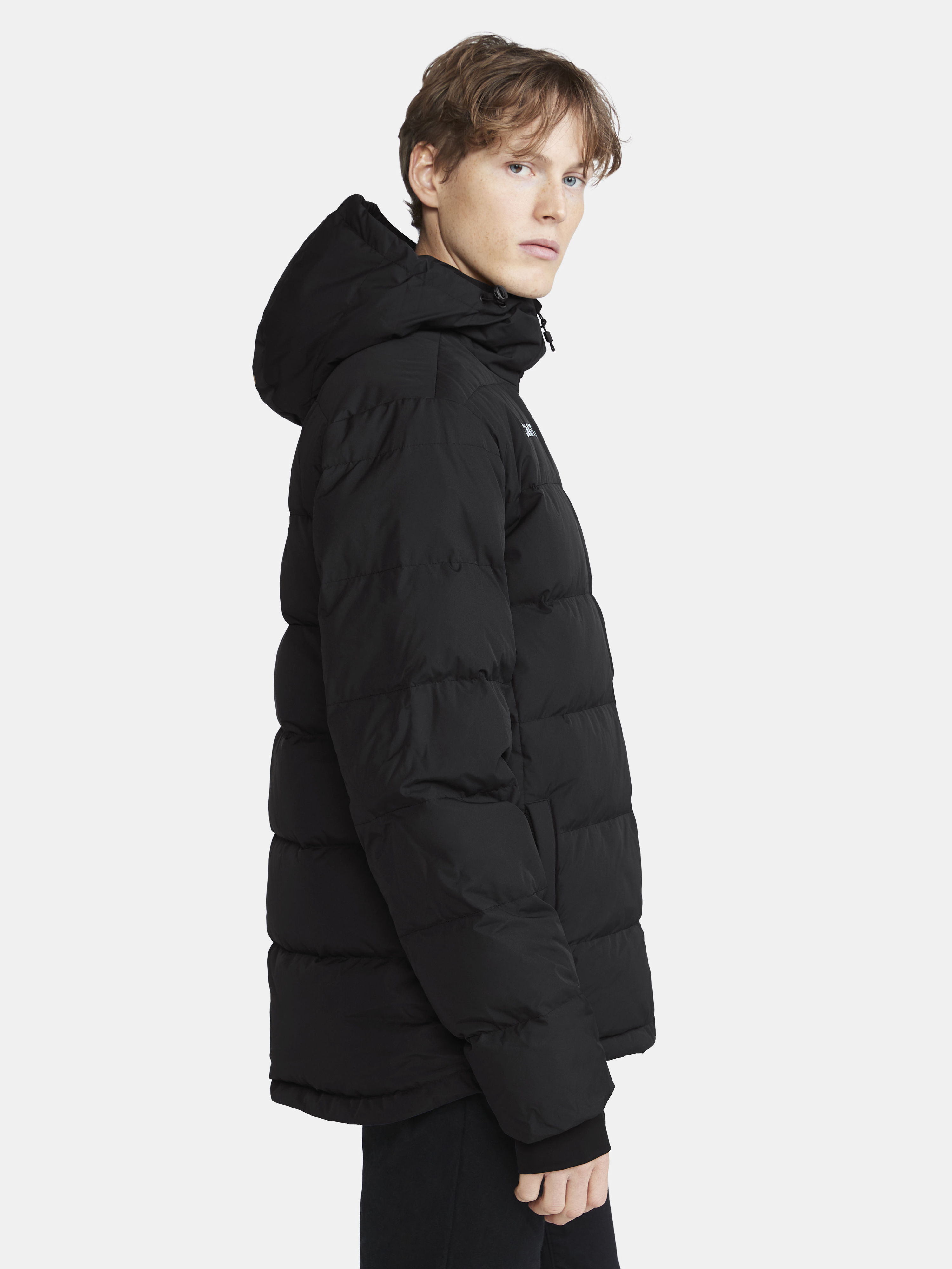 ABILITY DOWN JACKET M - 5