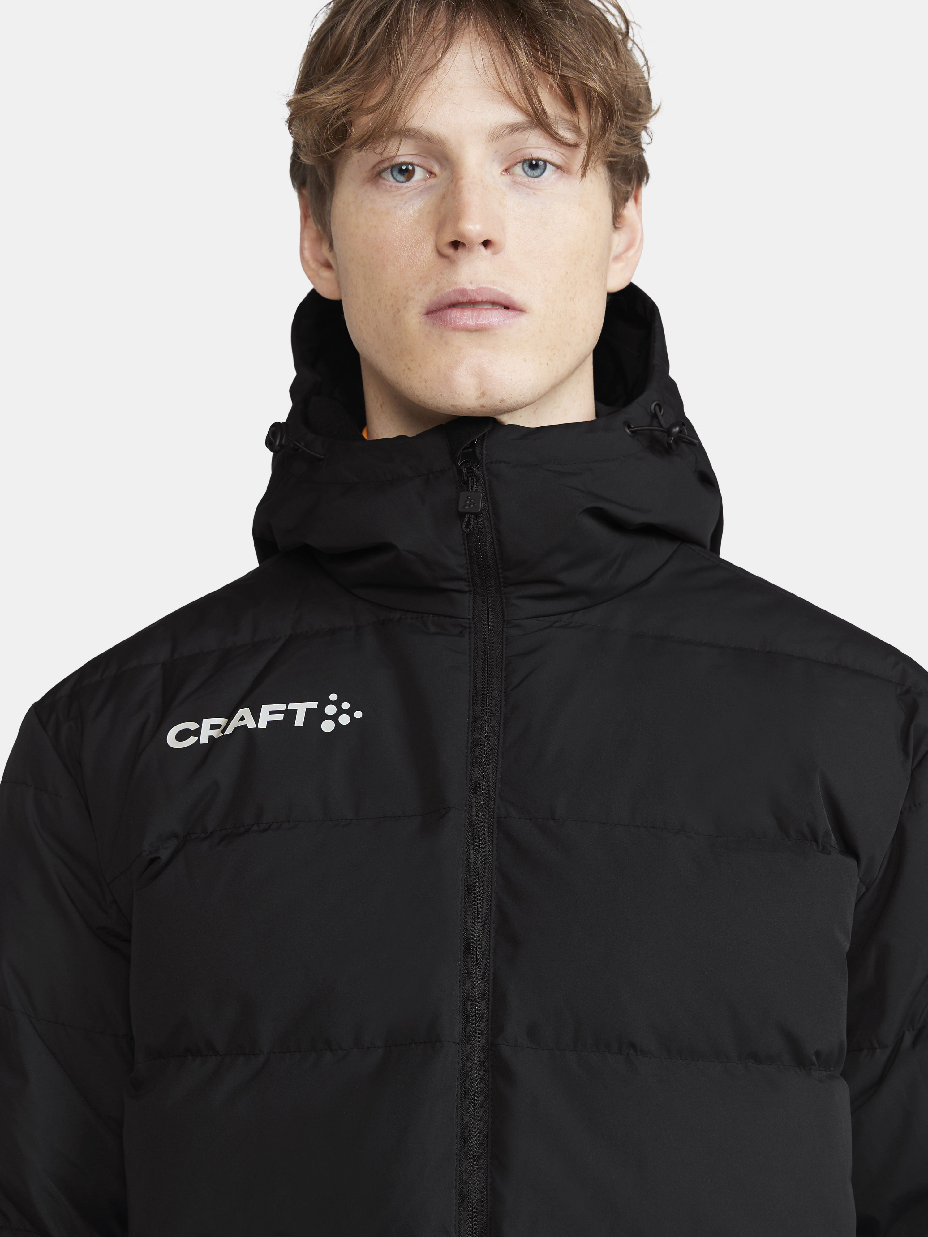 ABILITY DOWN JACKET M - 3