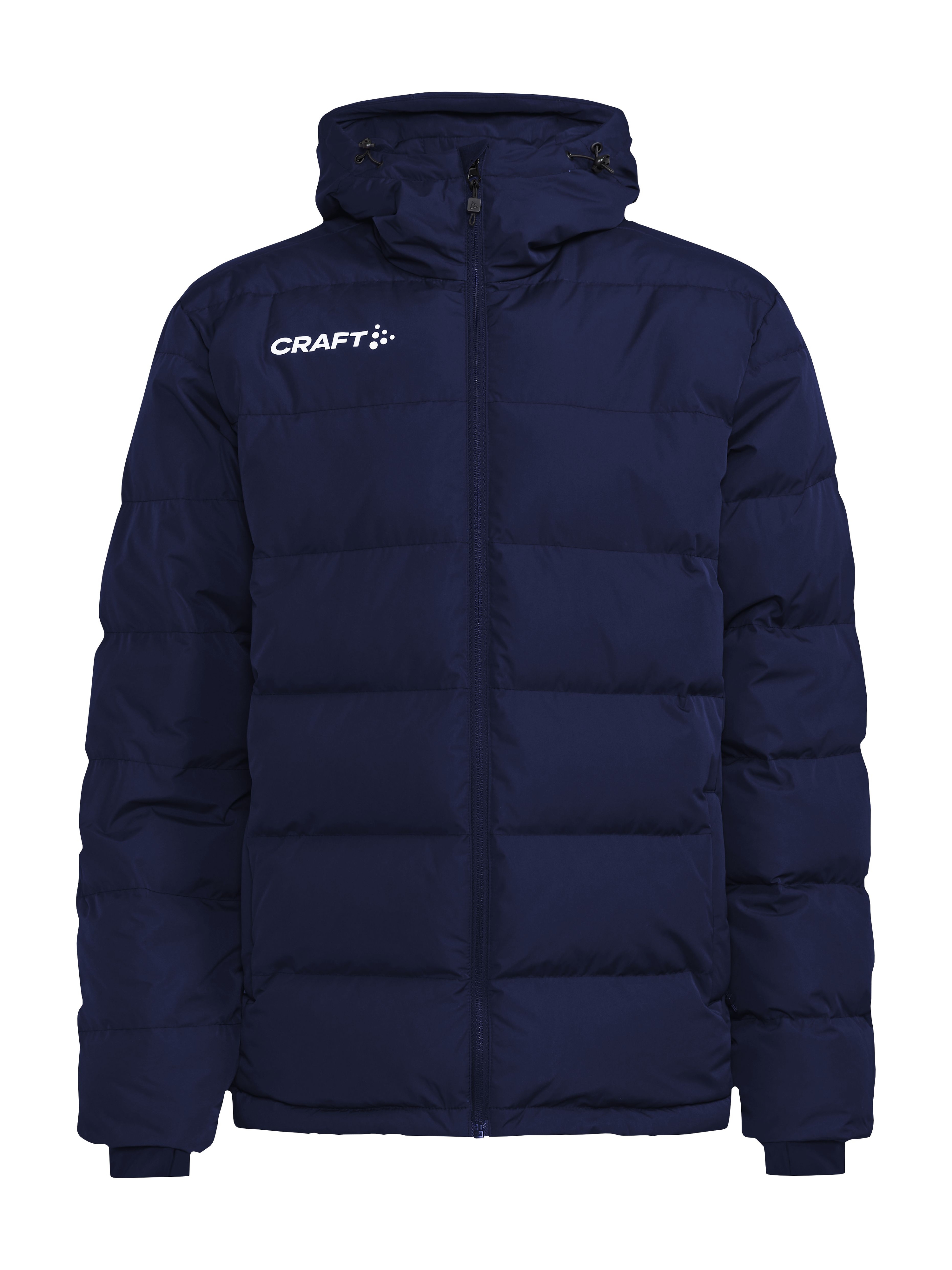 ABILITY DOWN JACKET M - 2
