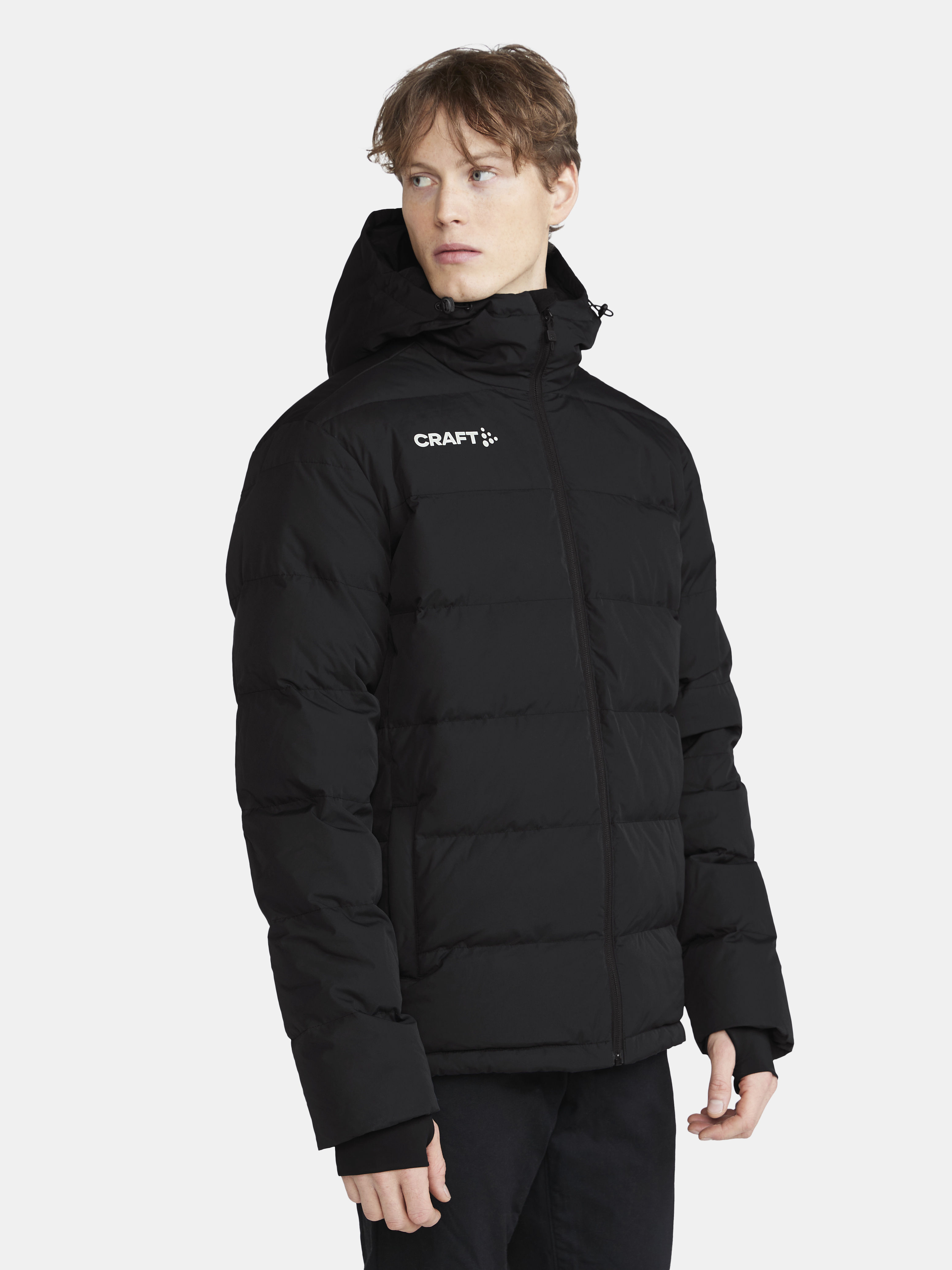 ABILITY DOWN JACKET M - 7