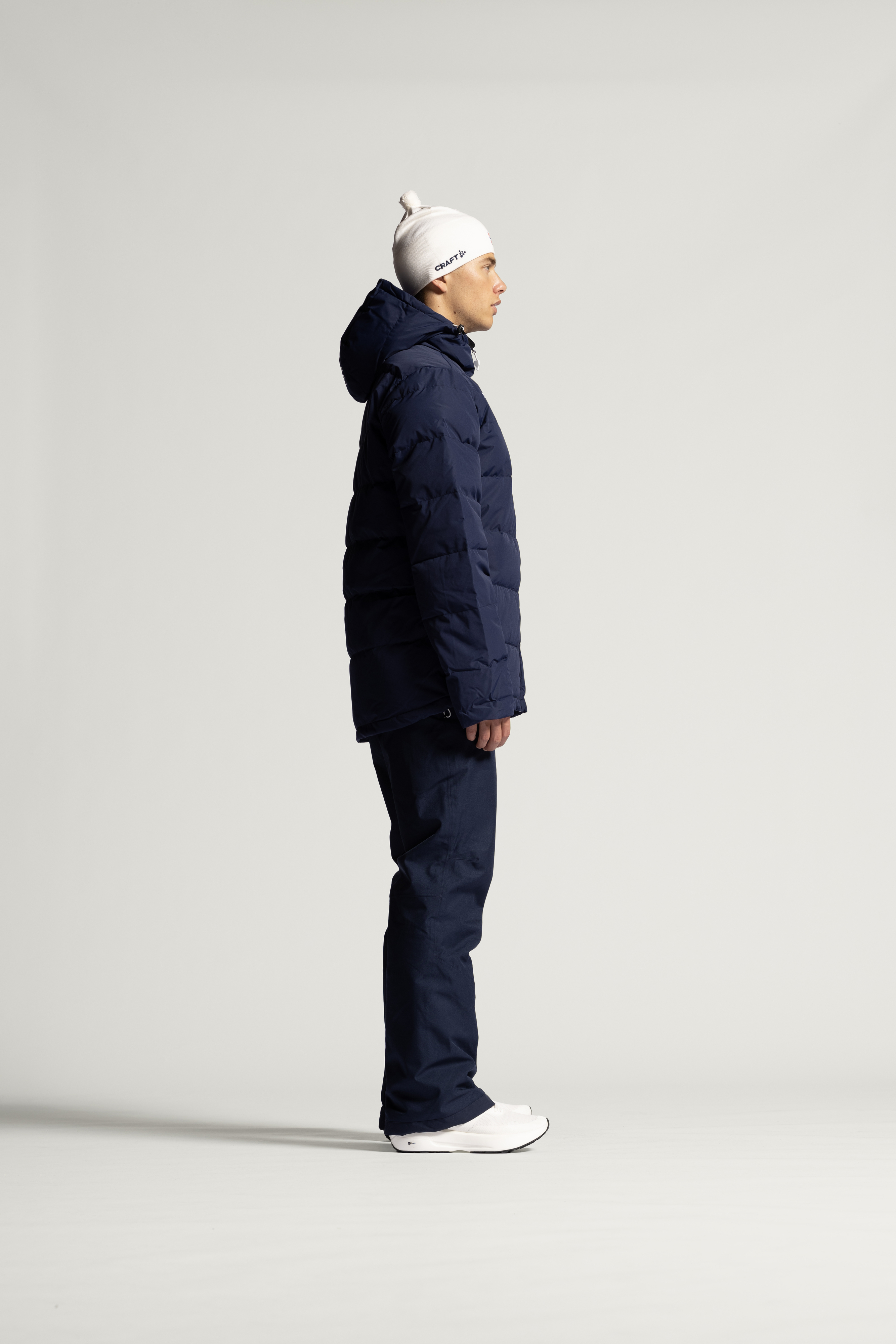 ABILITY DOWN JACKET M - 10