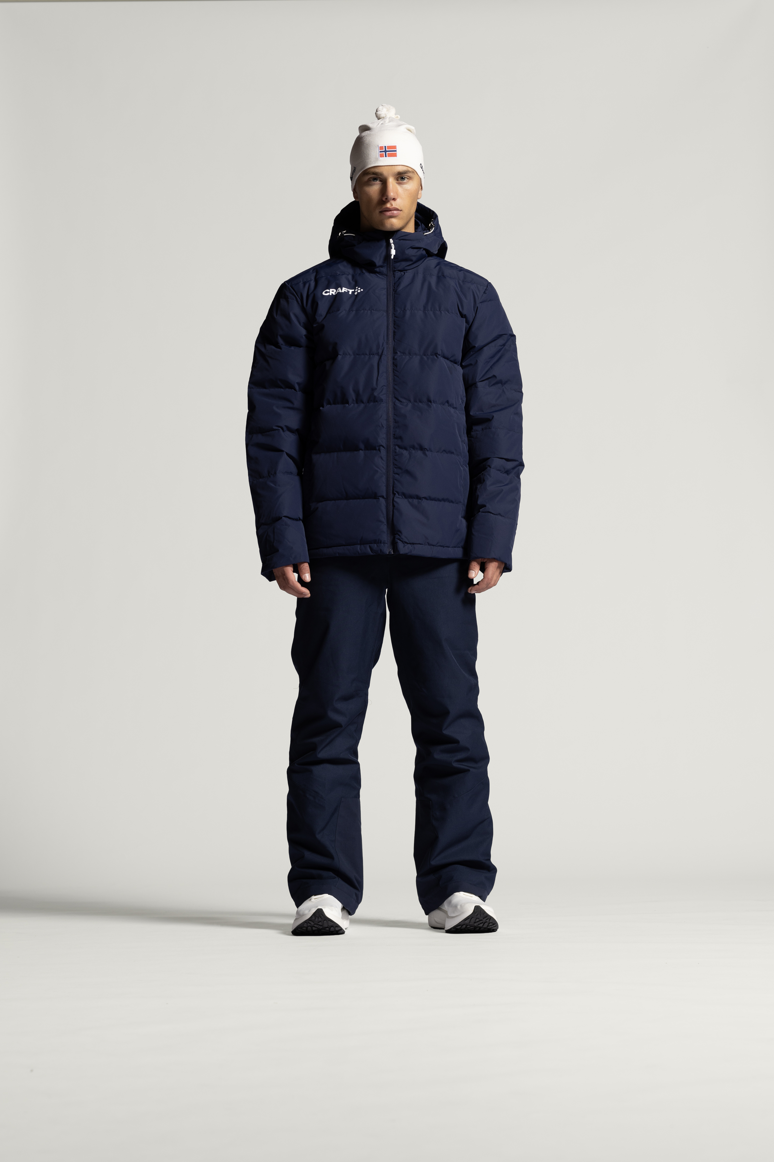 ABILITY DOWN JACKET M - 6