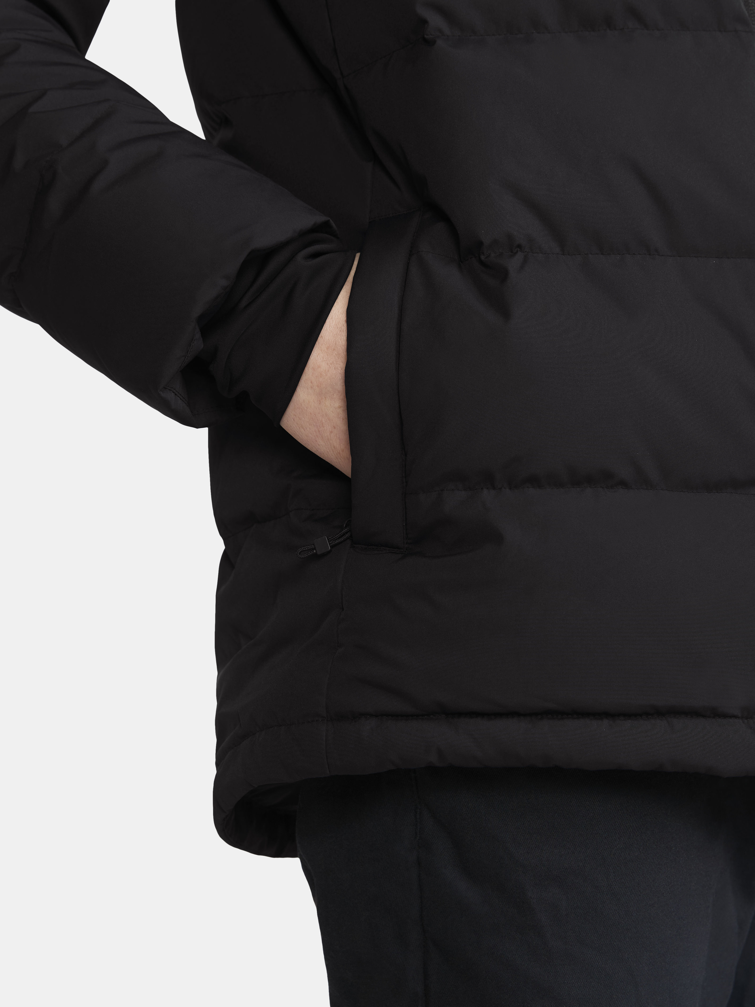 ABILITY DOWN JACKET M - 11