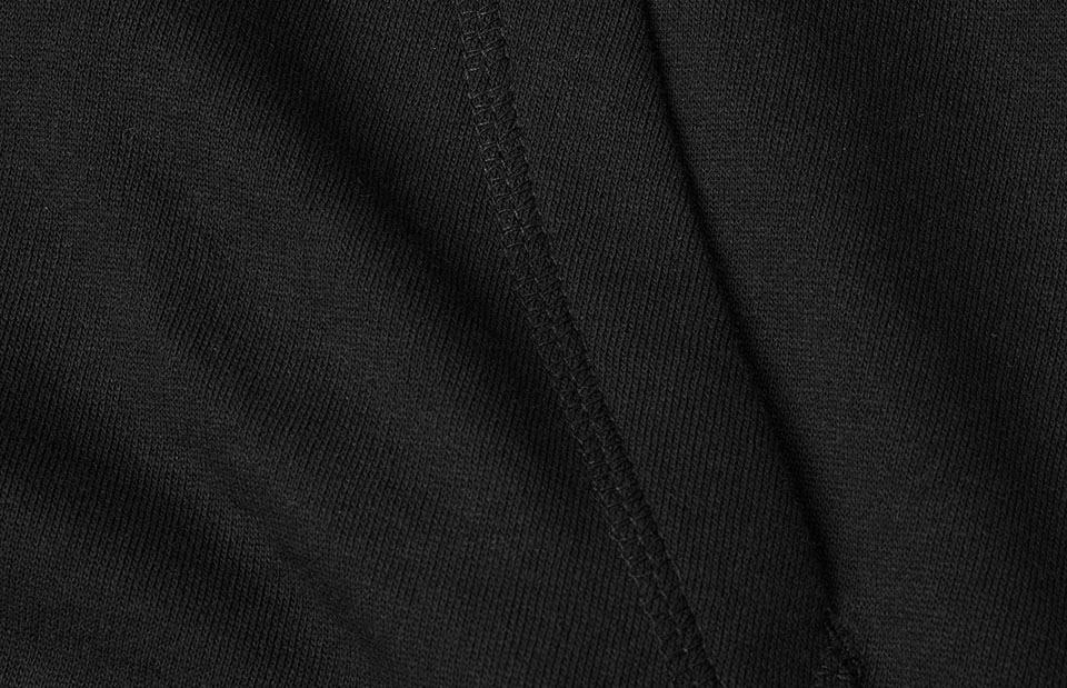 Hoodie Svart JR Torslanda GK - 4
