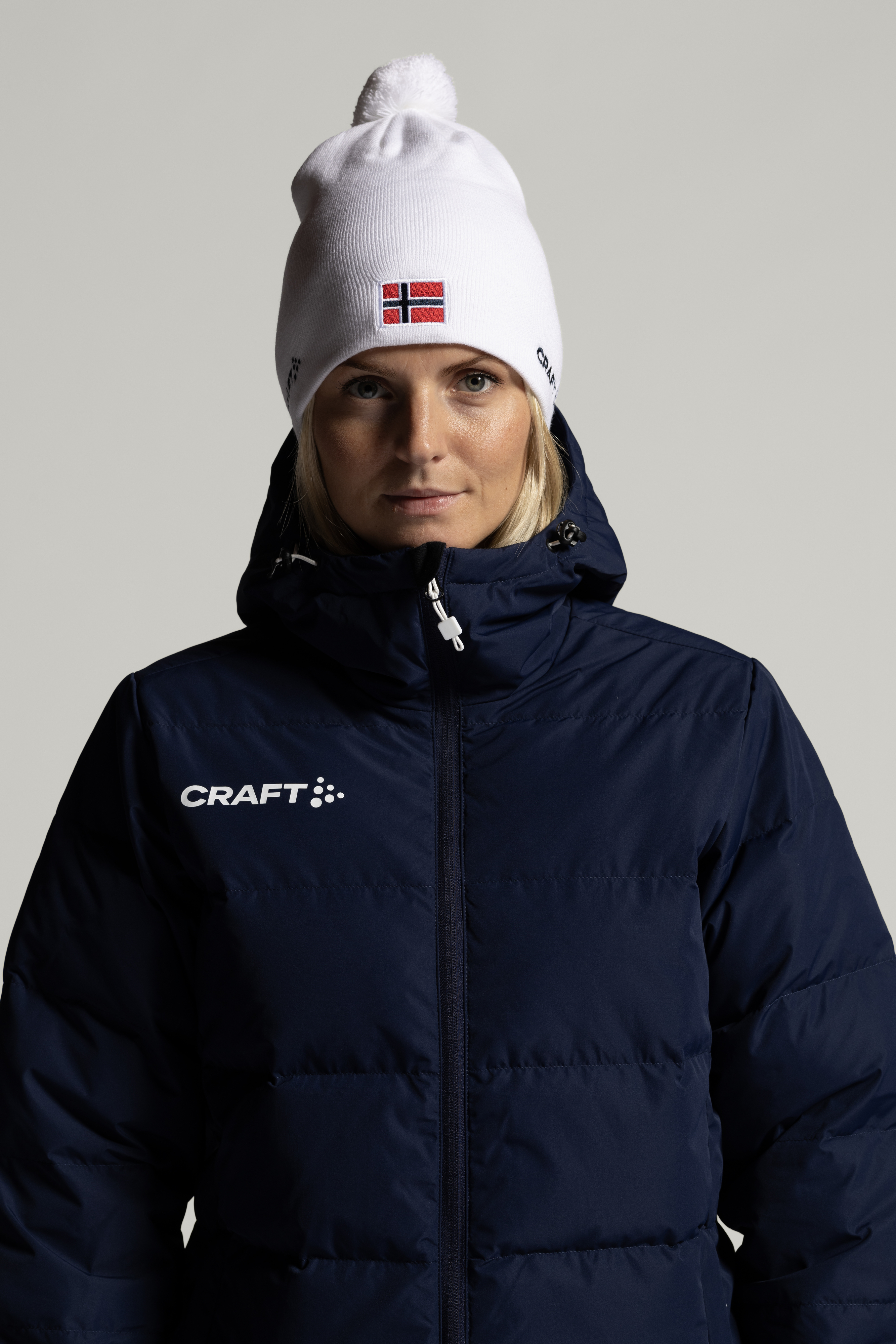 ABILITY DOWN JACKET W - 8