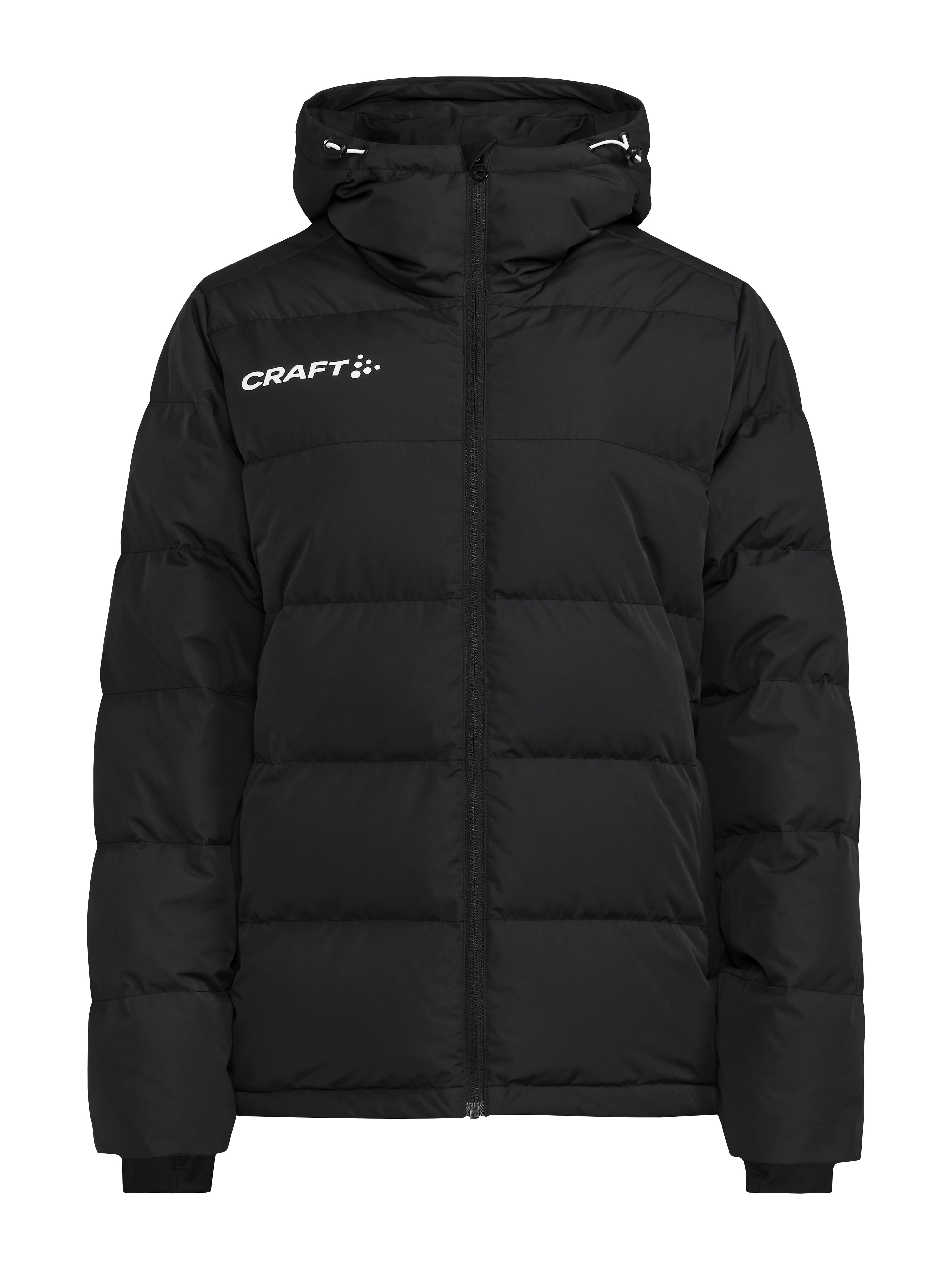 ABILITY DOWN JACKET W - 2