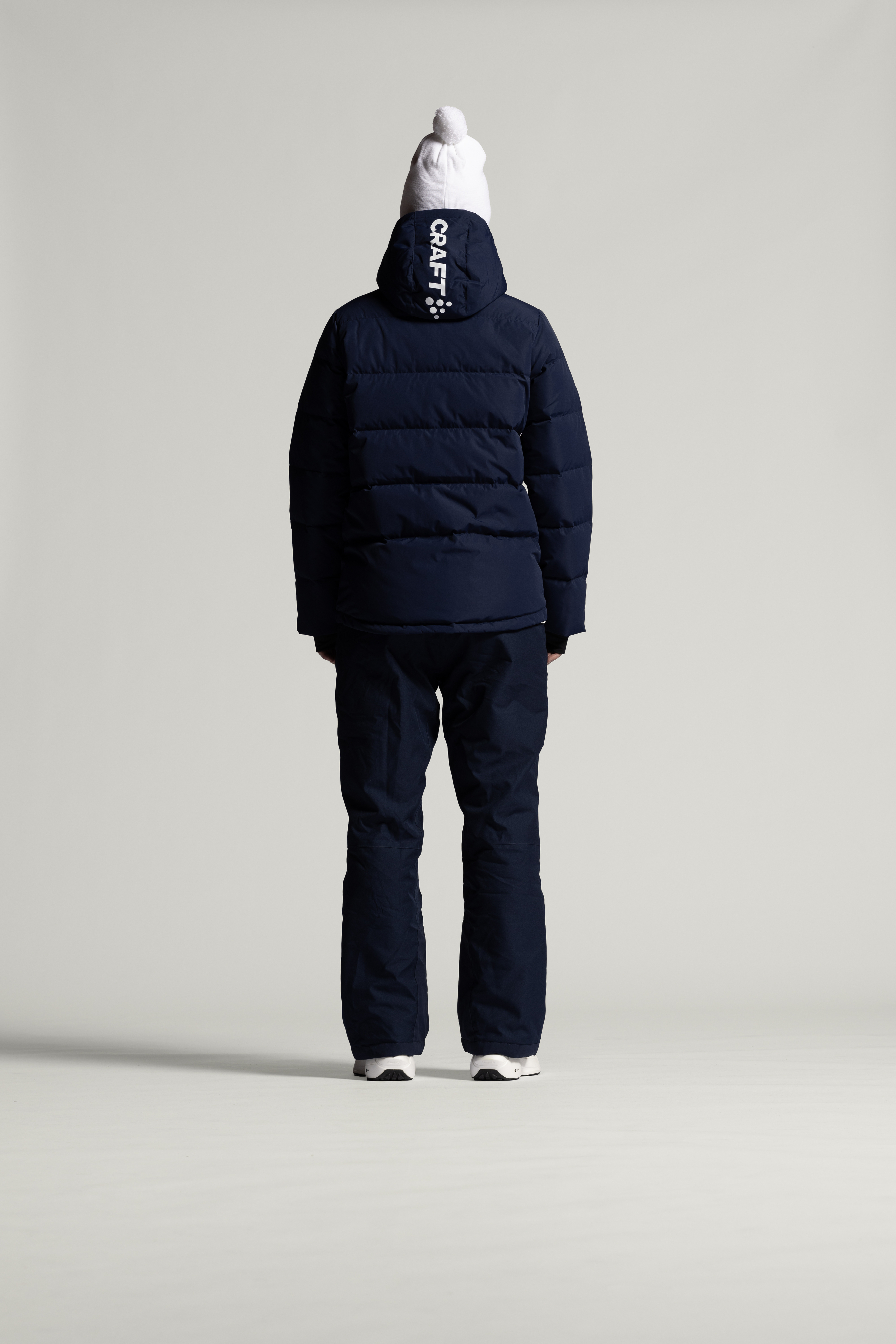 ABILITY DOWN JACKET W - 6
