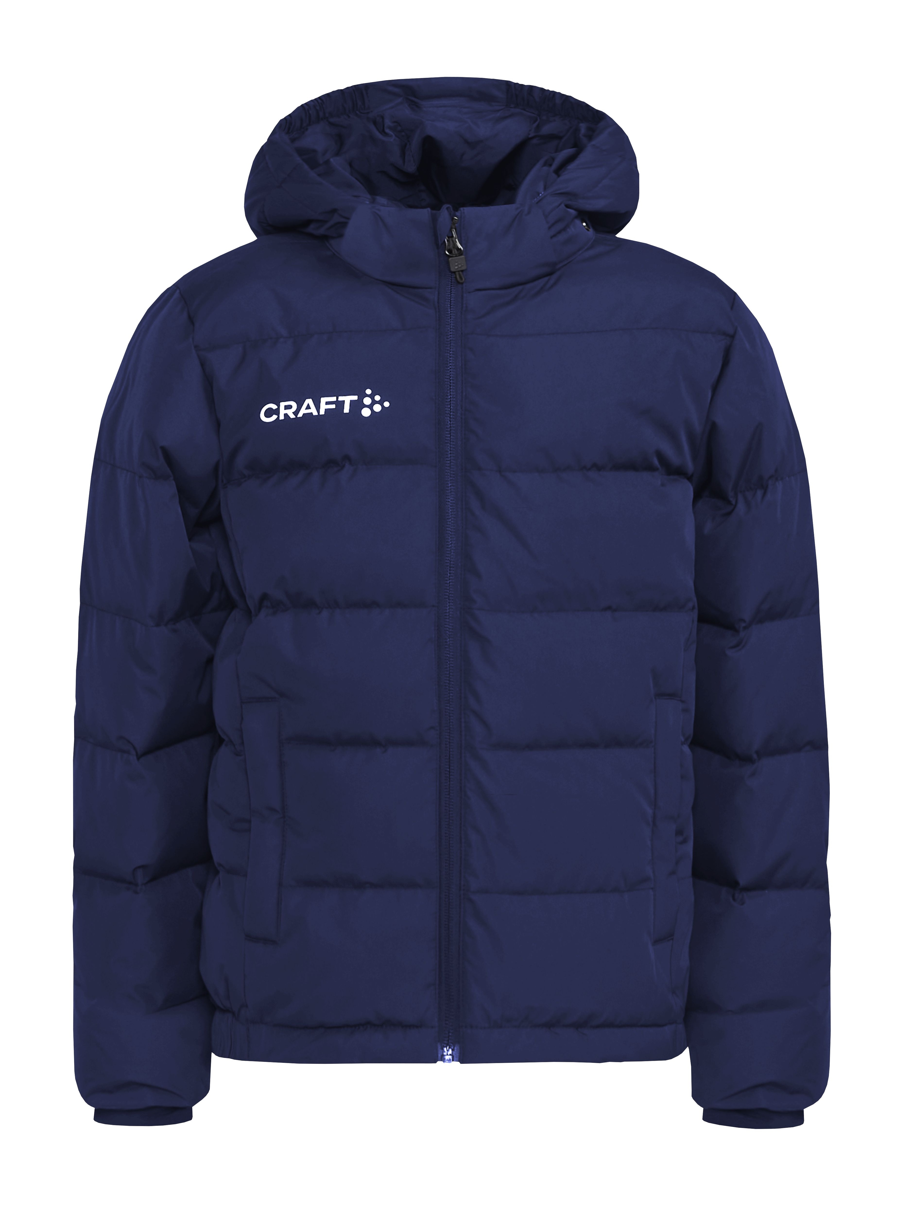 ABILITY DOWN JACKET JR - 2