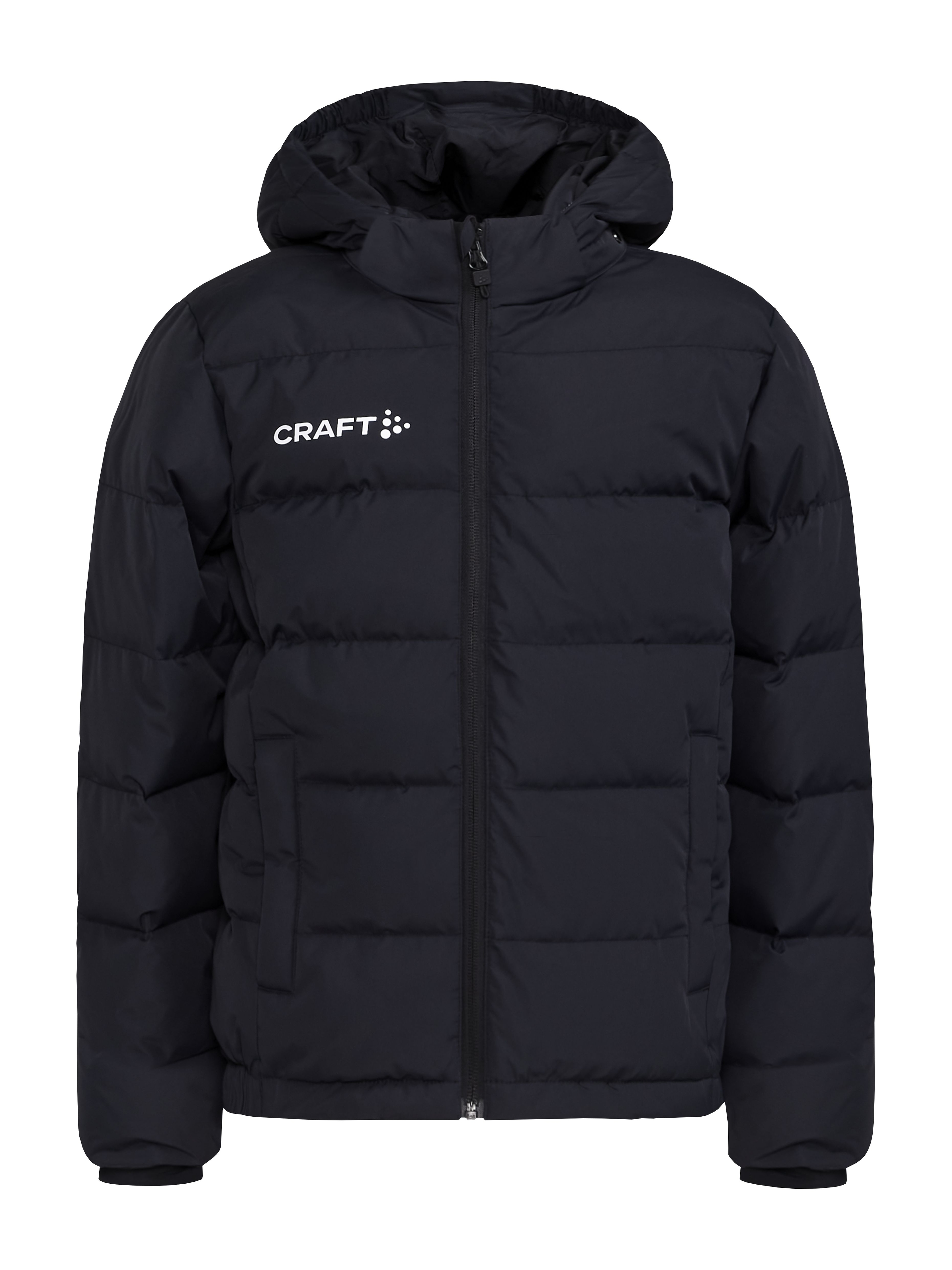 ABILITY DOWN JACKET JR