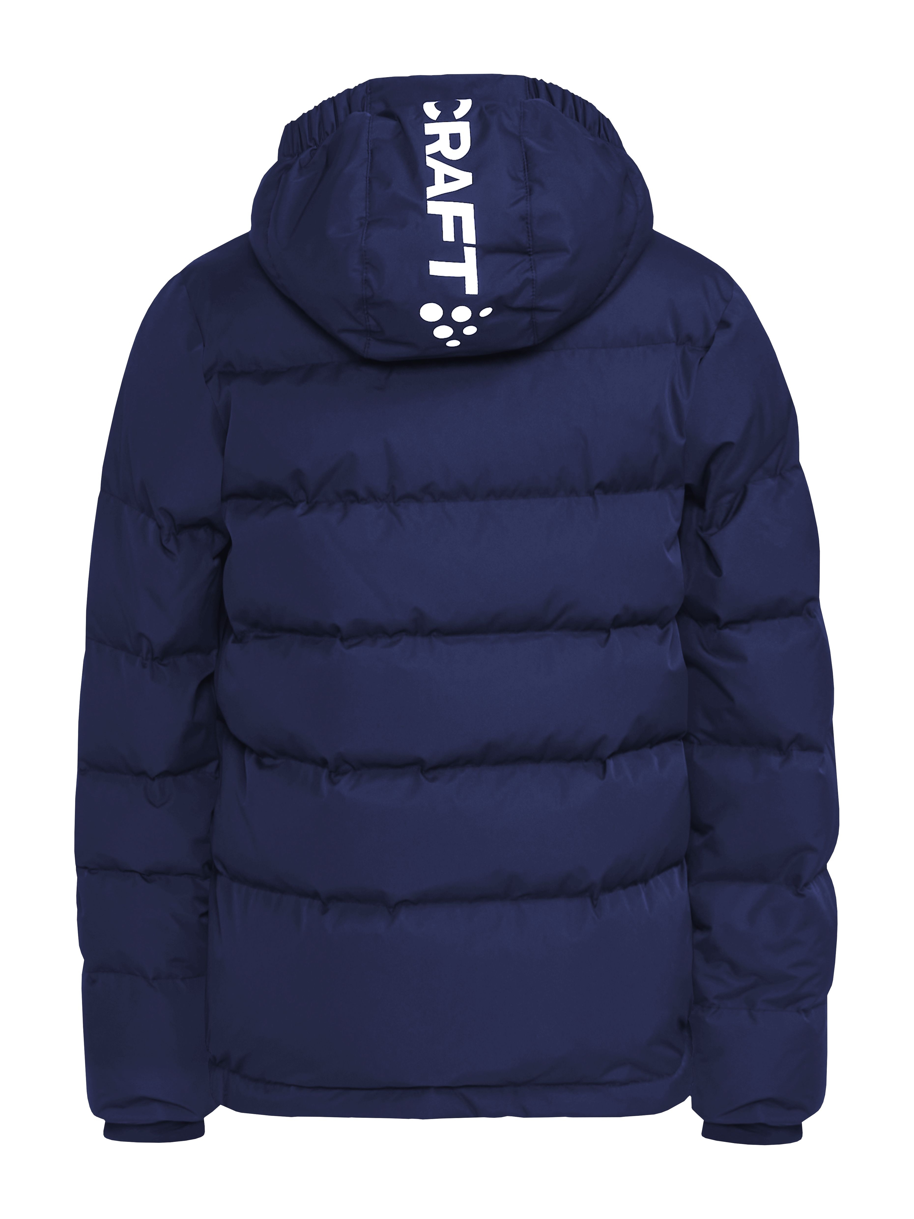 ABILITY DOWN JACKET JR - 4