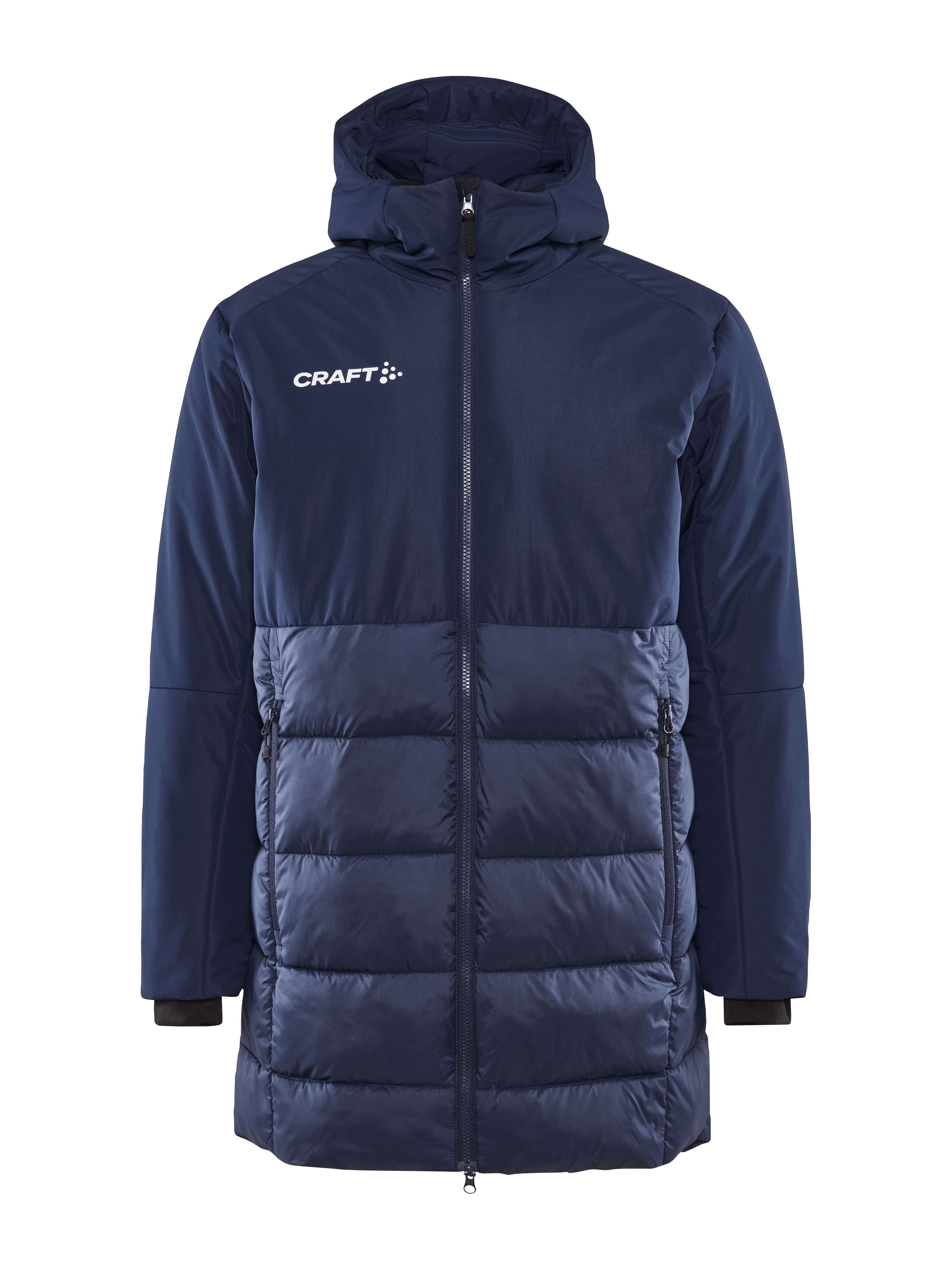 ABILITY ISOLATE PARKAS M - 2