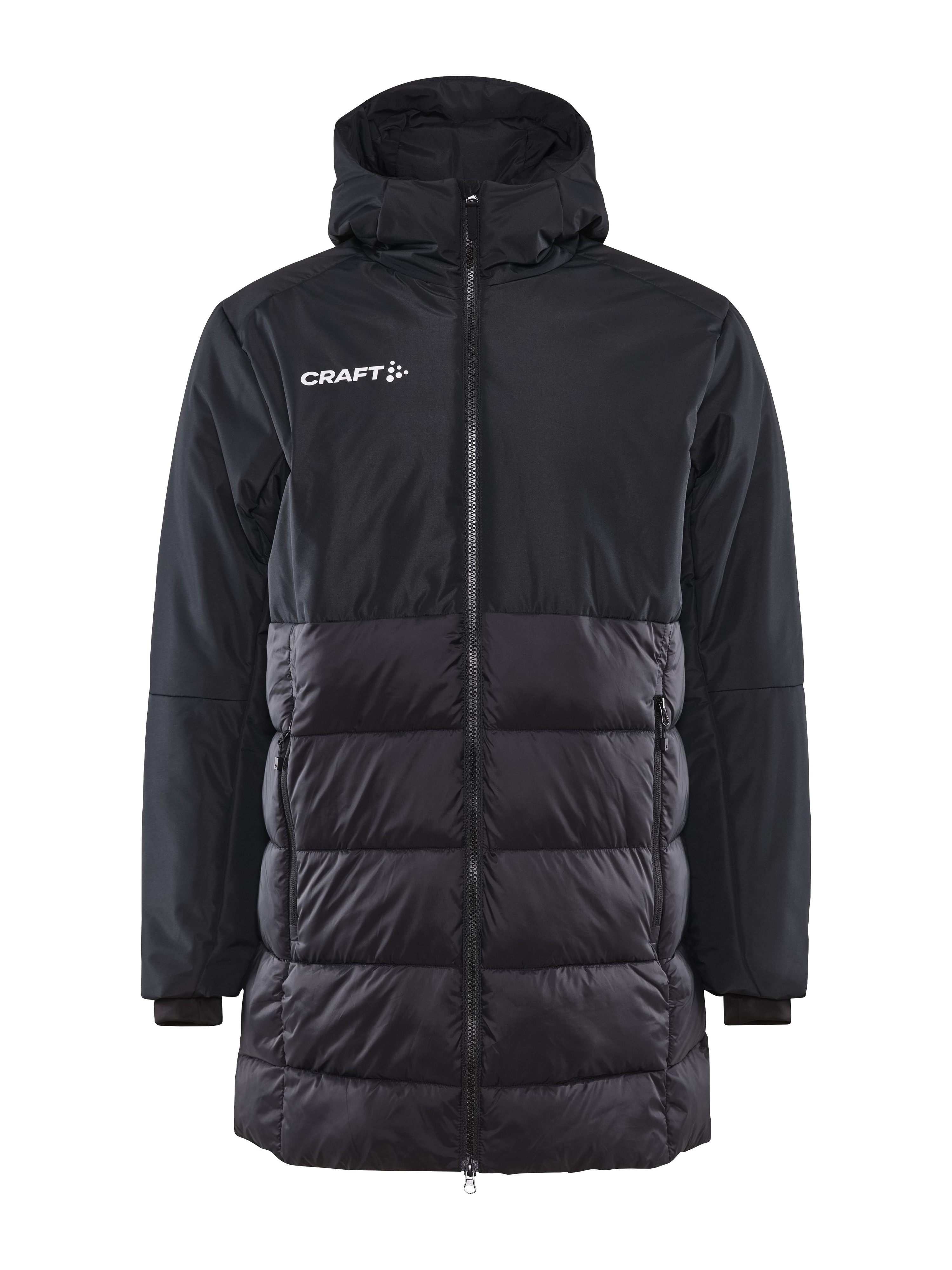 ABILITY ISOLATE PARKAS M