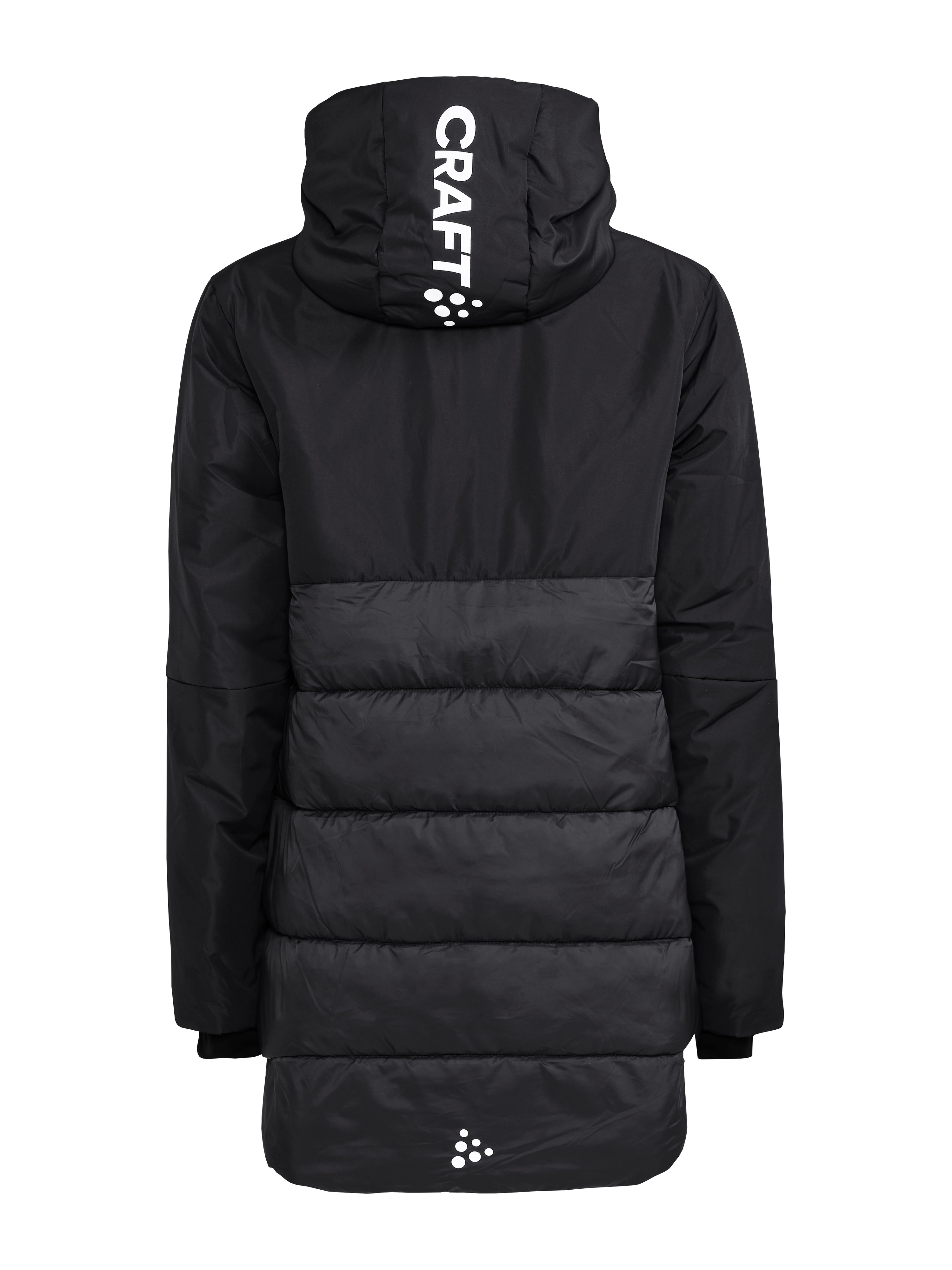ABILITY ISOLATE PARKAS W - 4