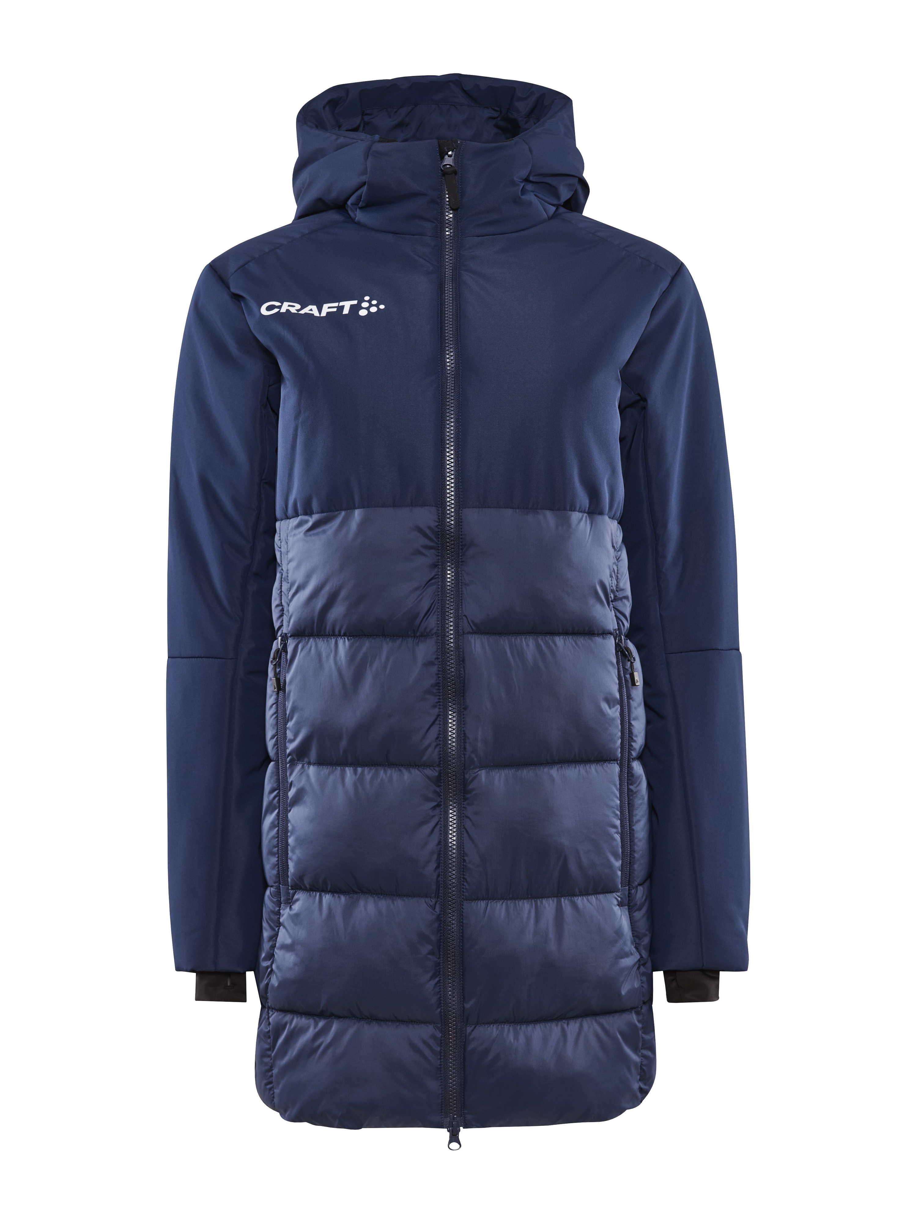 ABILITY ISOLATE PARKAS W