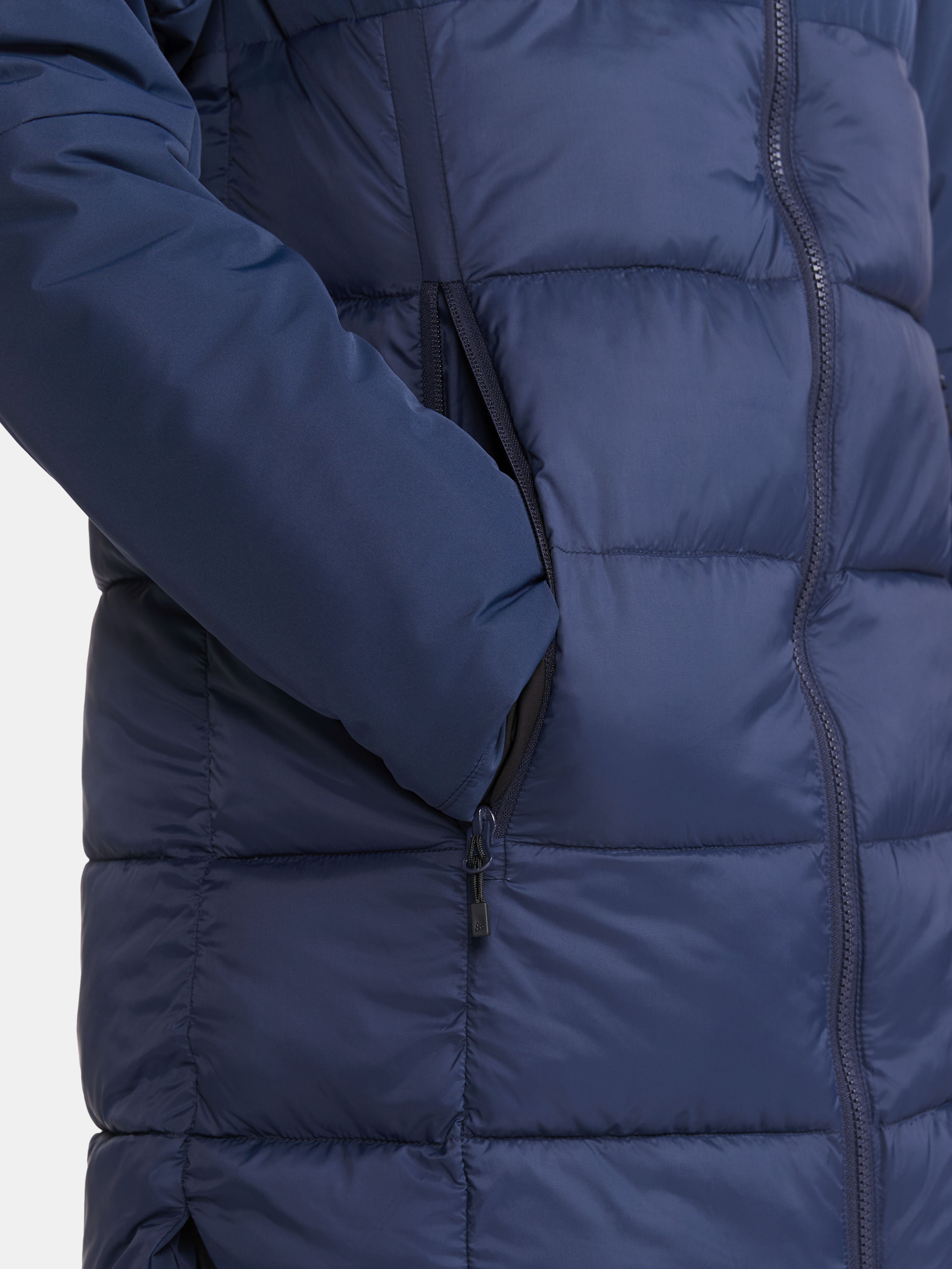 ABILITY ISOLATE PARKAS W - 11