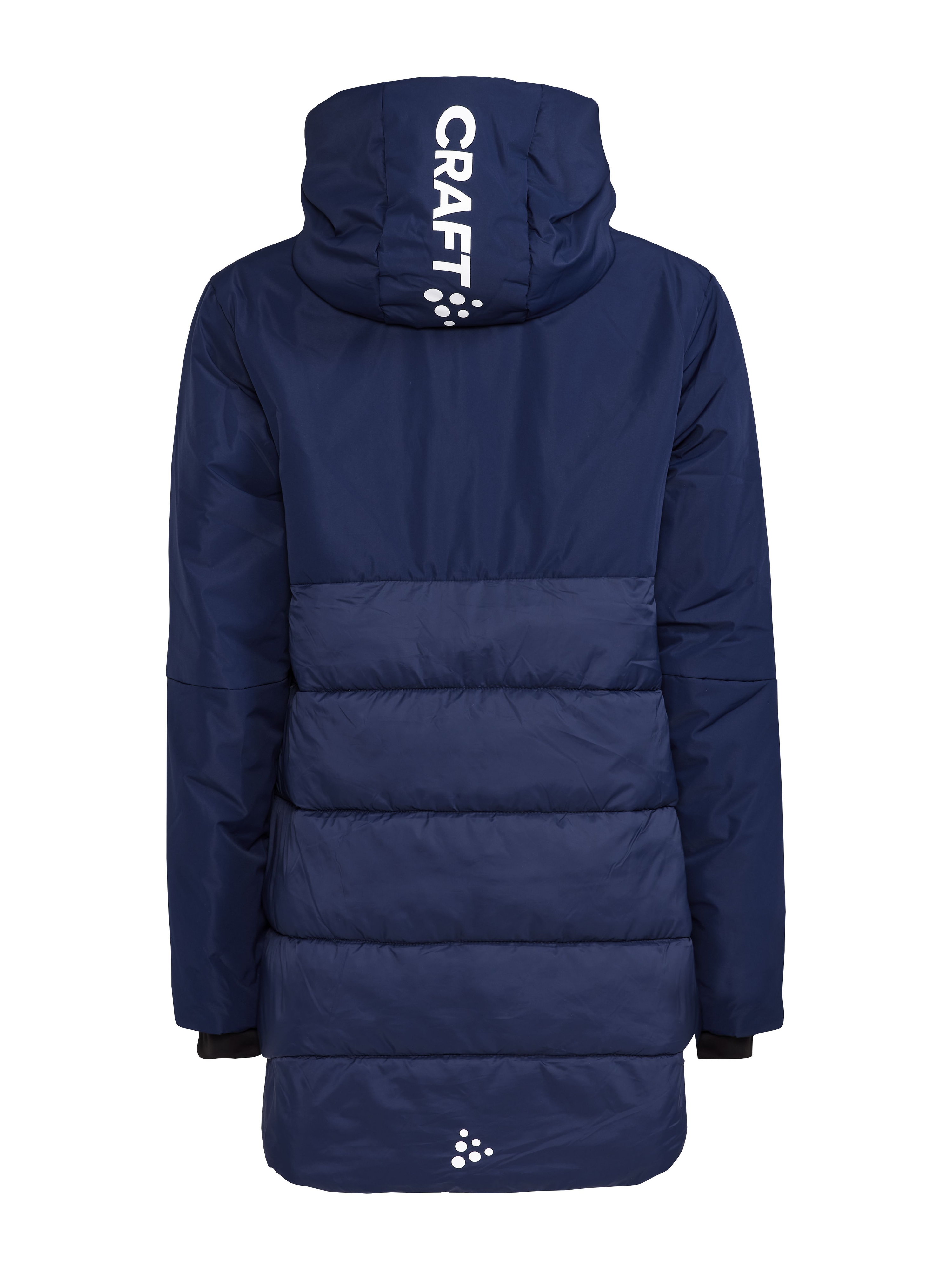 ABILITY ISOLATE PARKAS W - 3