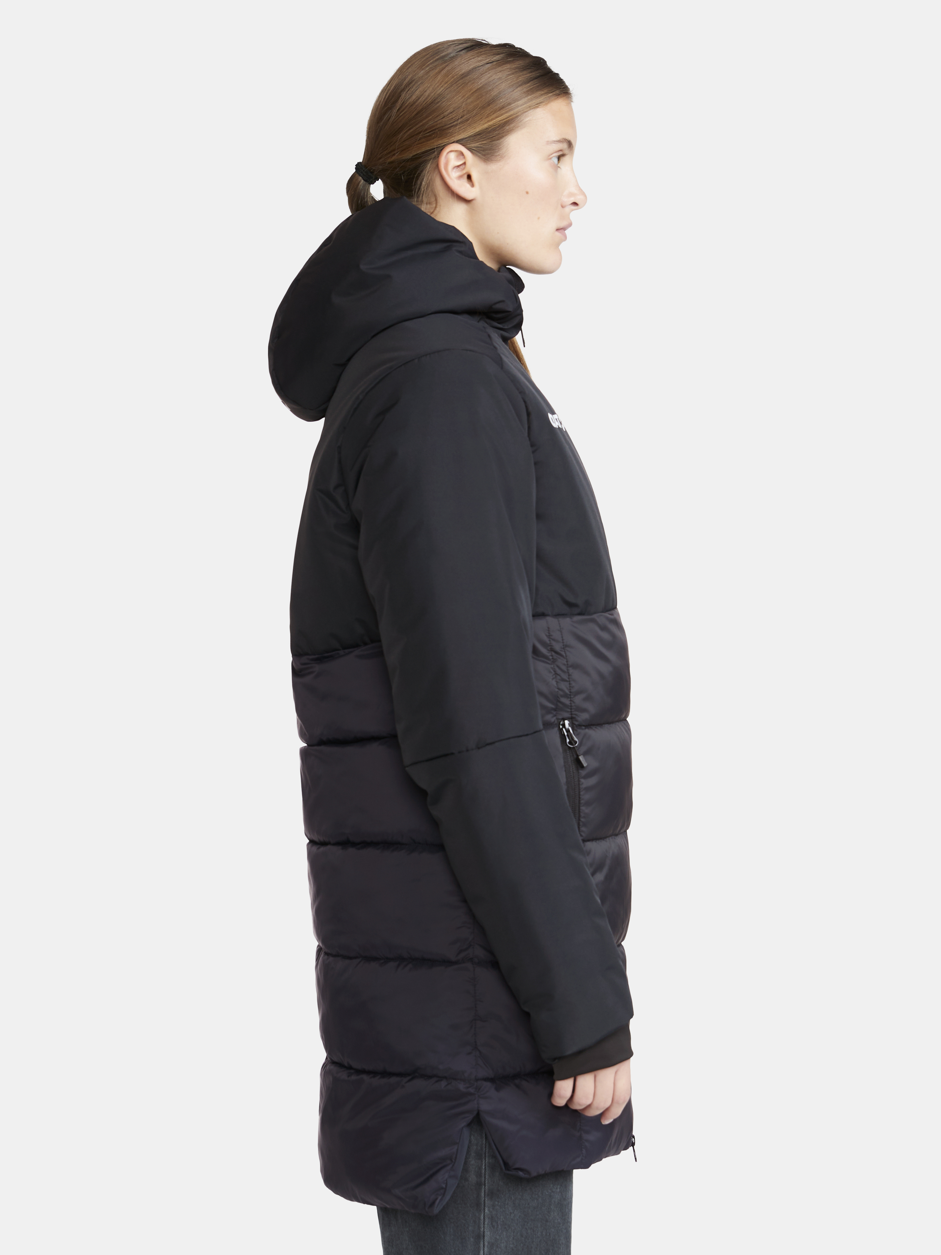 ABILITY ISOLATE PARKAS W - 7