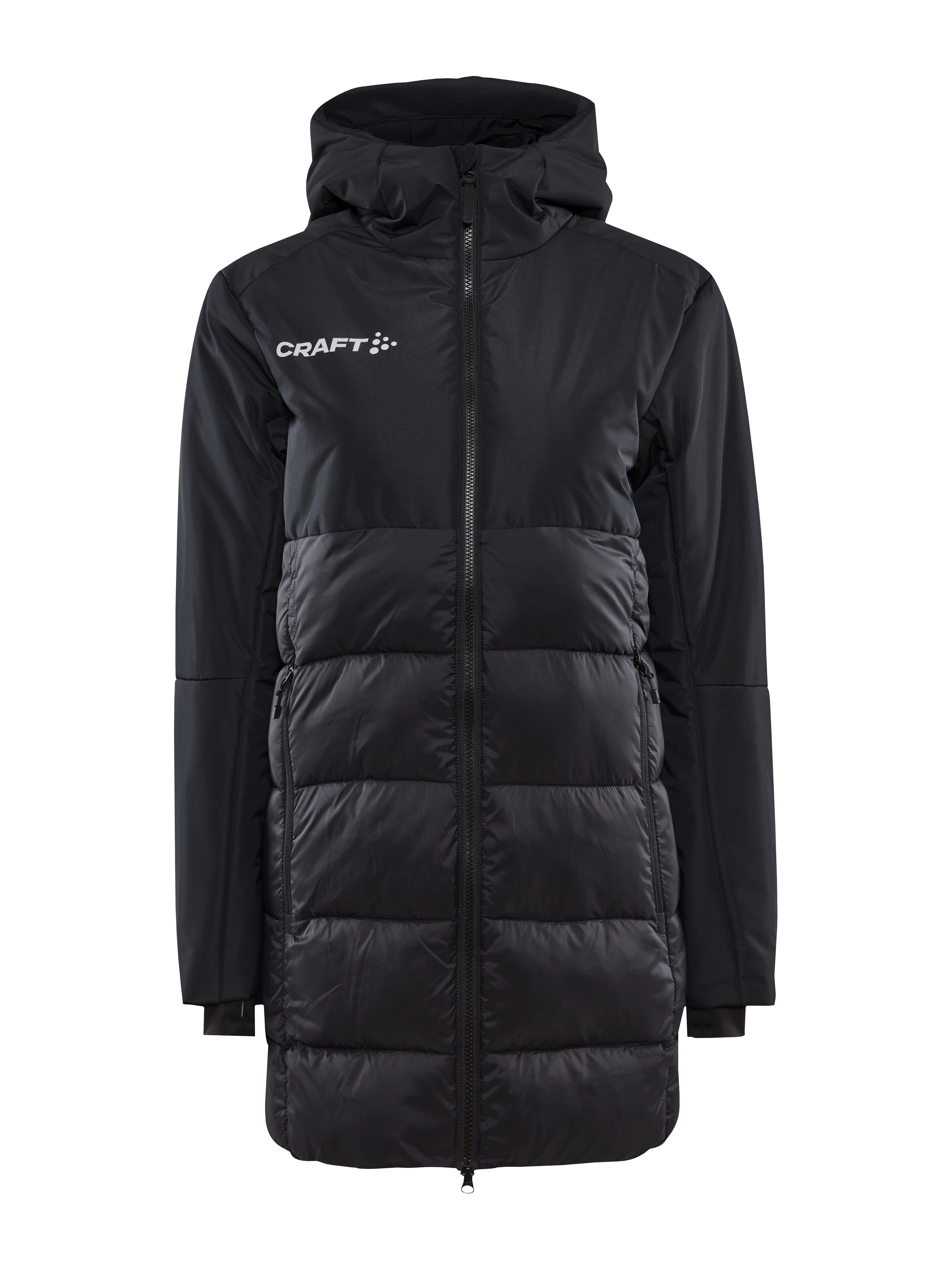 ABILITY ISOLATE PARKAS W - 2