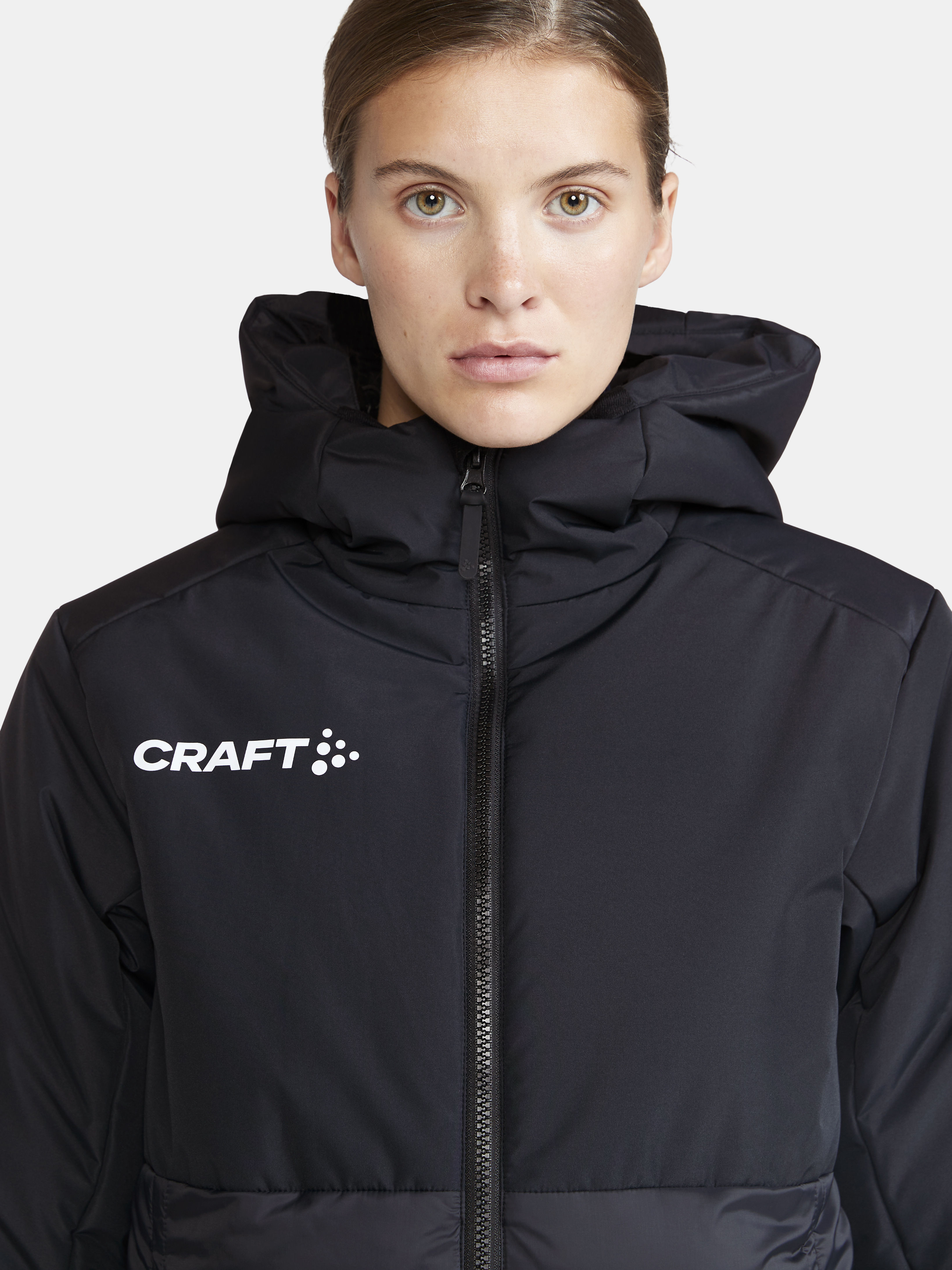 ABILITY ISOLATE PARKAS W - 16