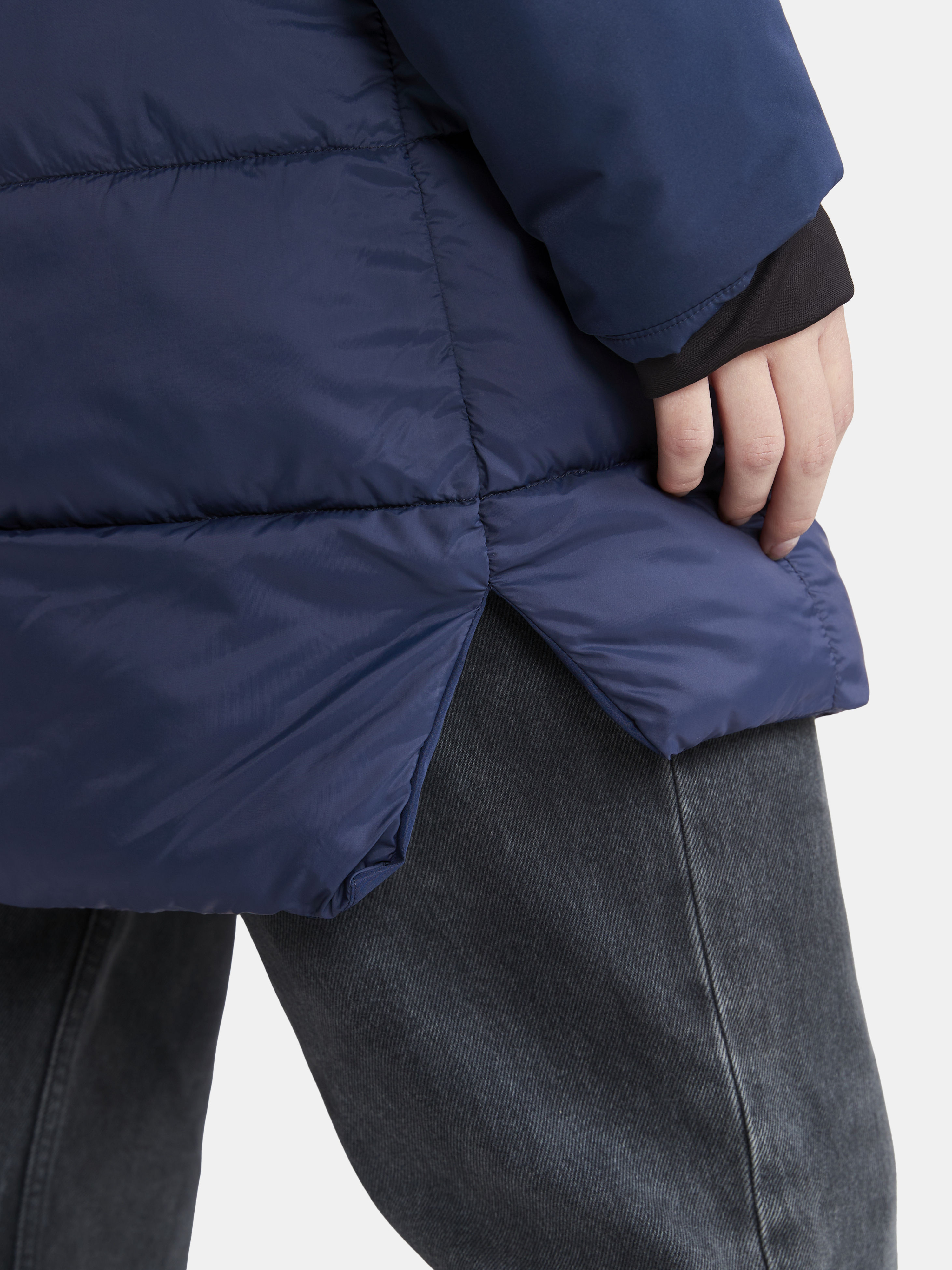 ABILITY ISOLATE PARKAS W - 13
