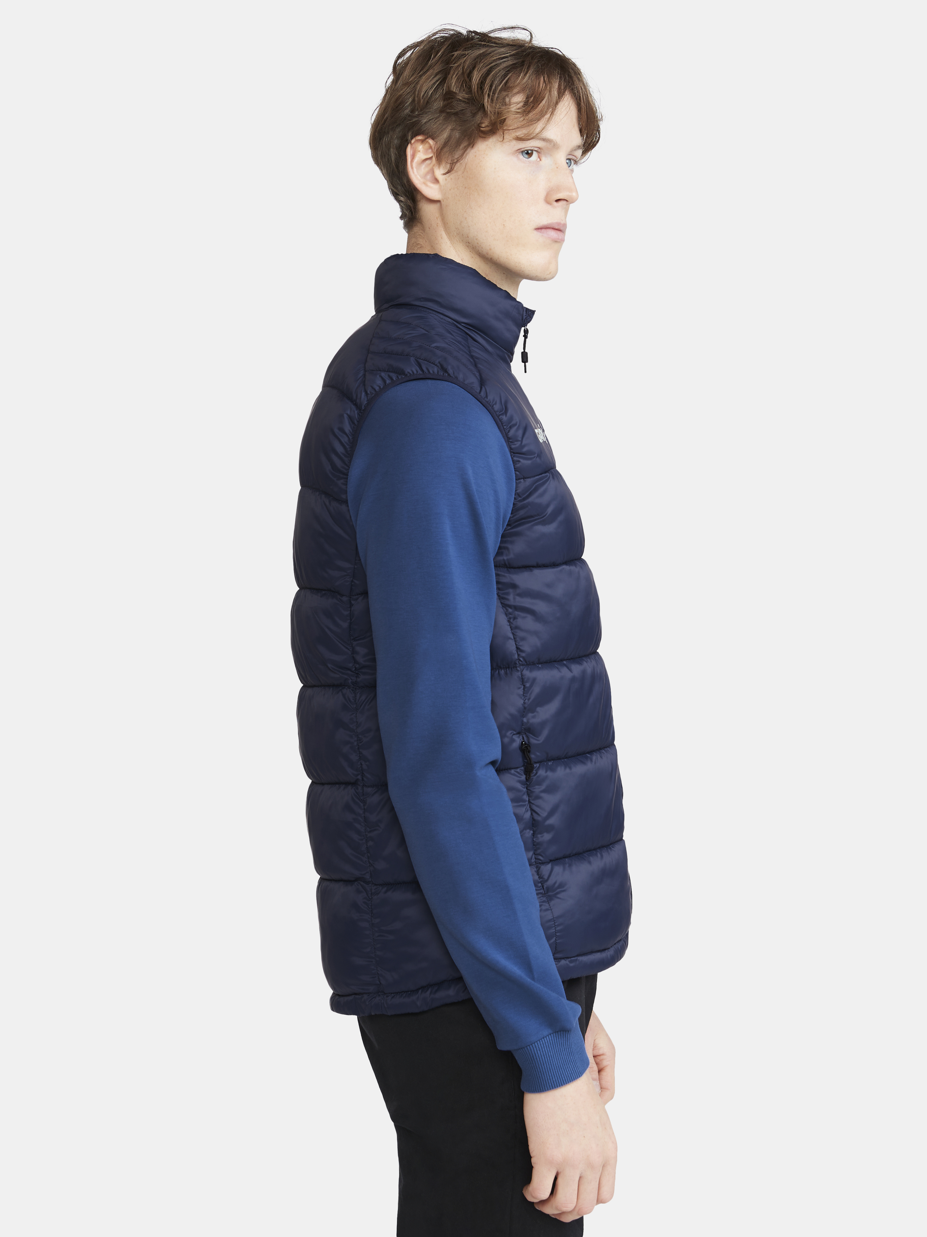 ABILITY ISOLATE VEST M - 4