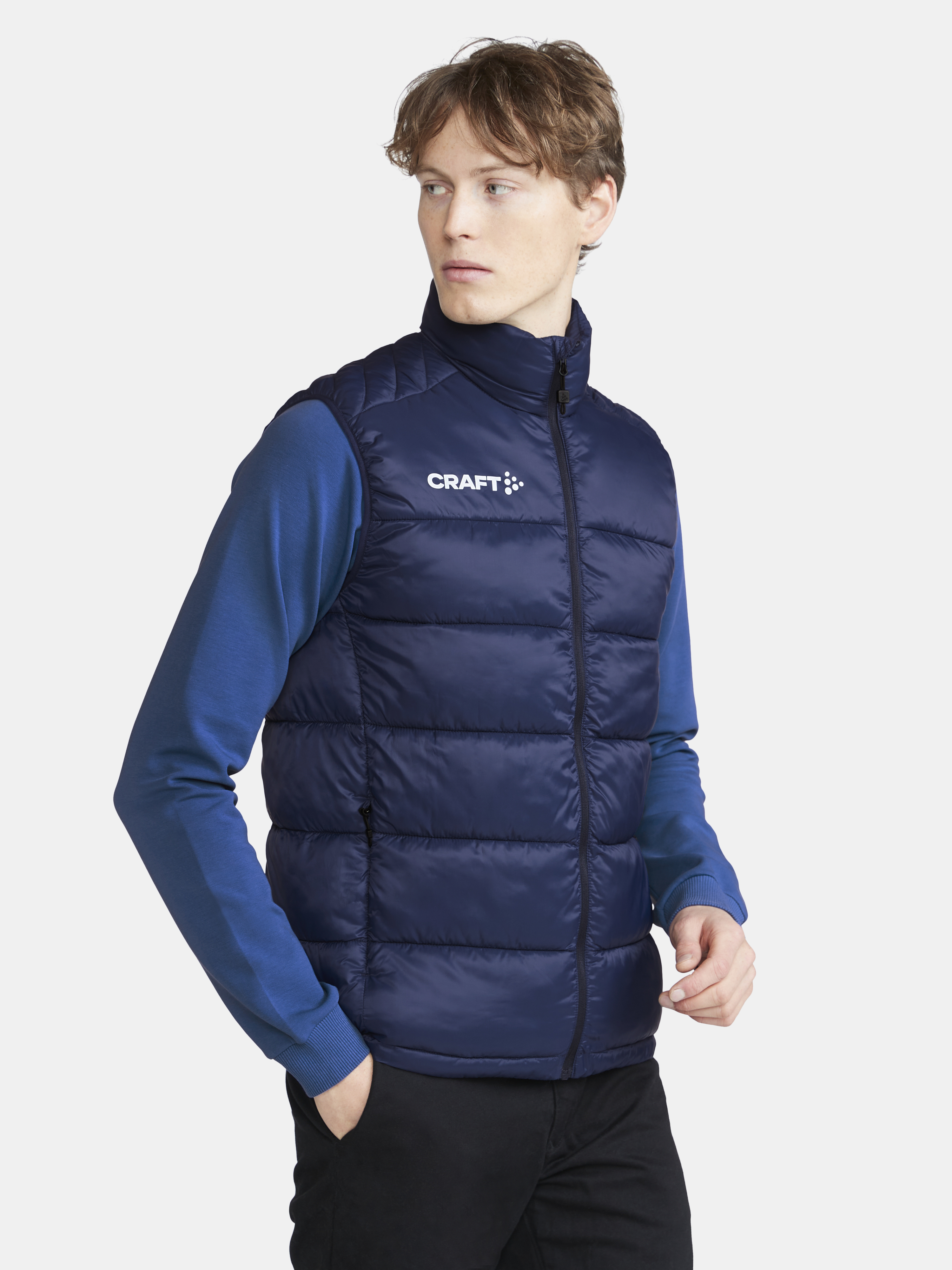 ABILITY ISOLATE VEST M - 3