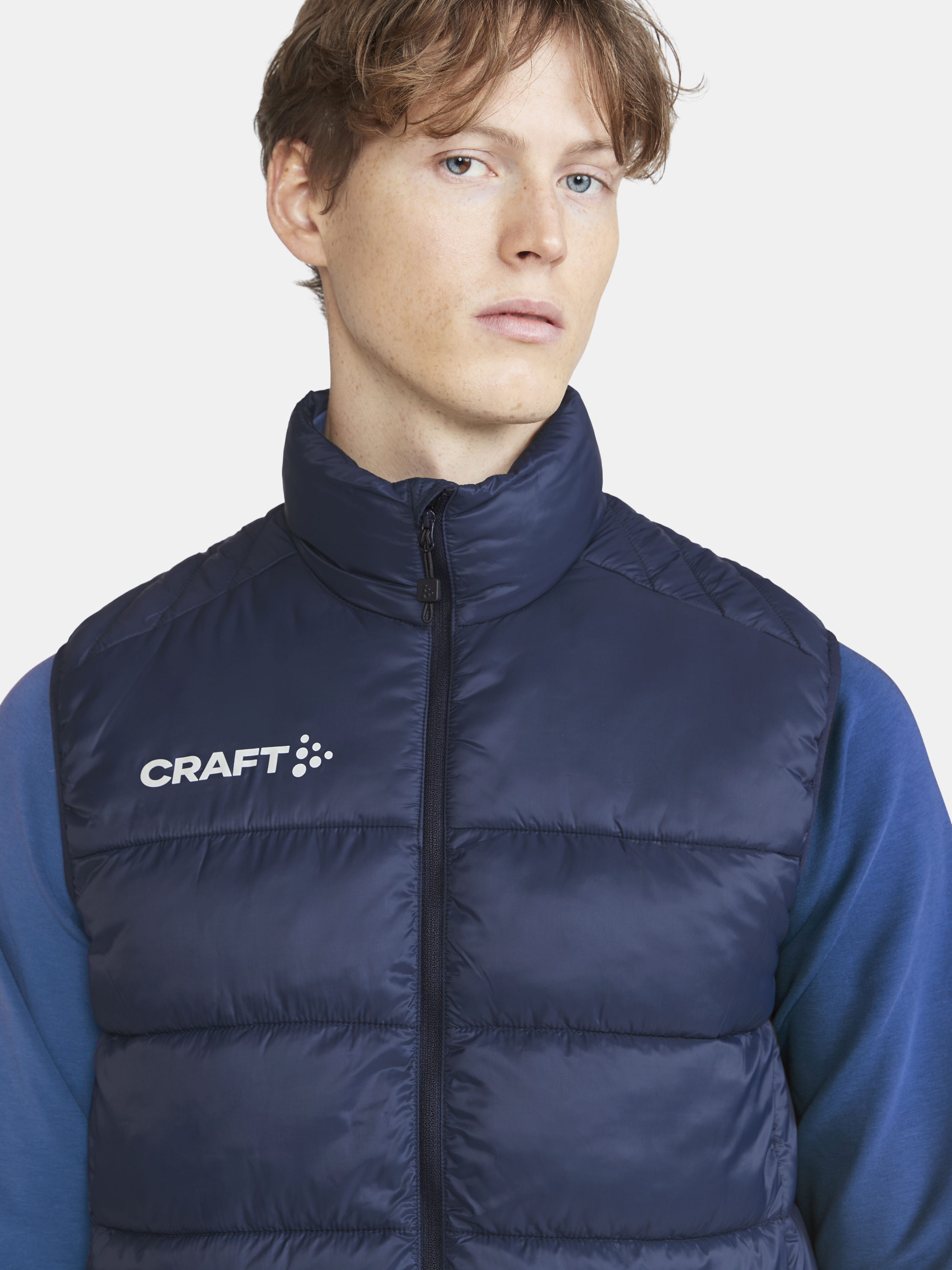 ABILITY ISOLATE VEST M - 7