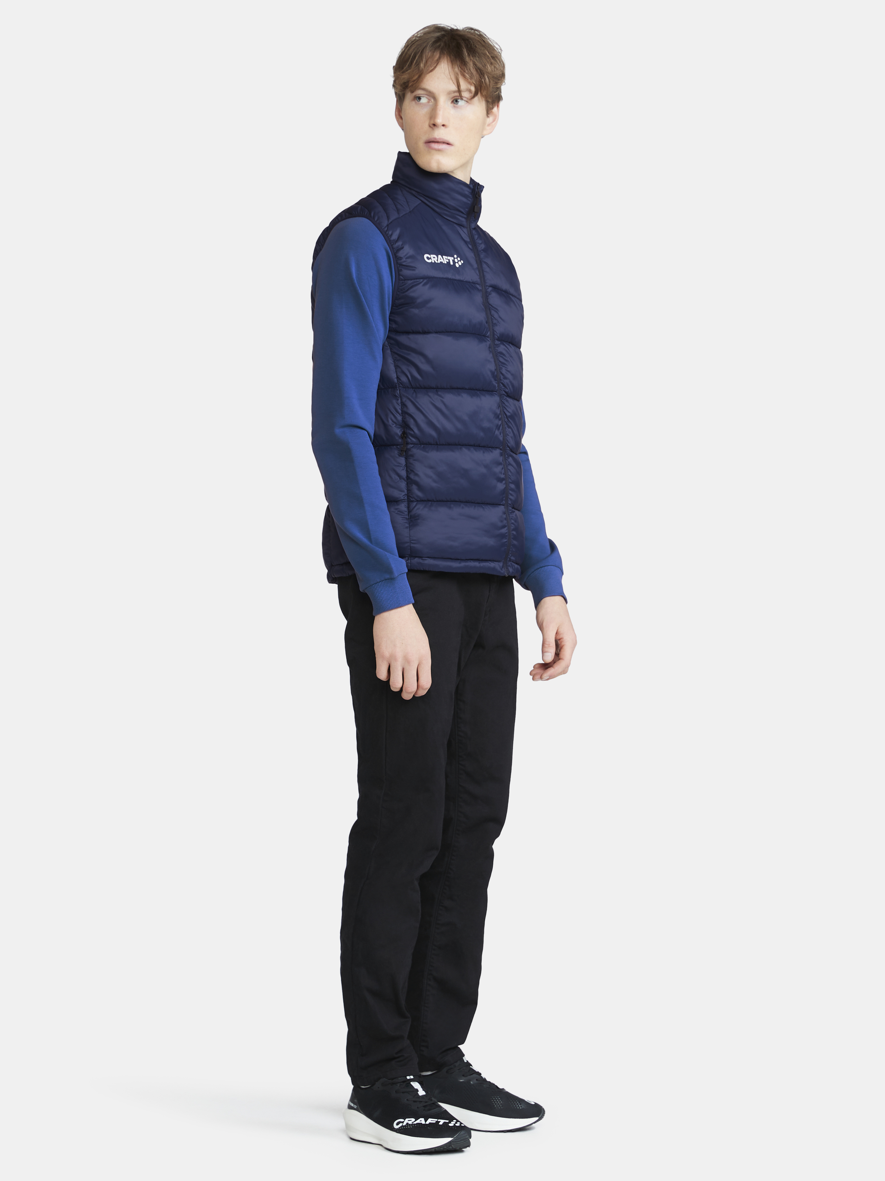 ABILITY ISOLATE VEST M - 11