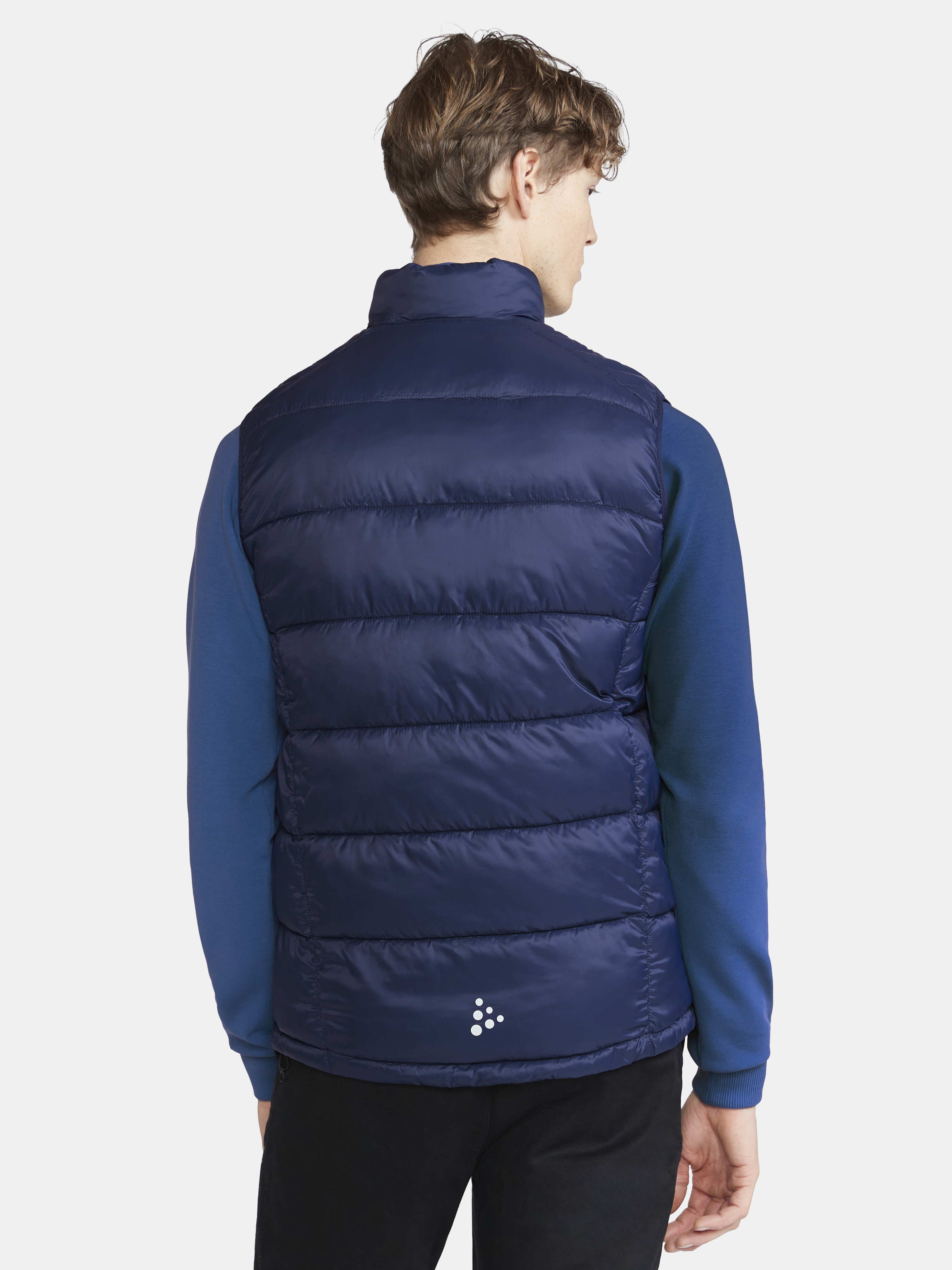 ABILITY ISOLATE VEST M - 5
