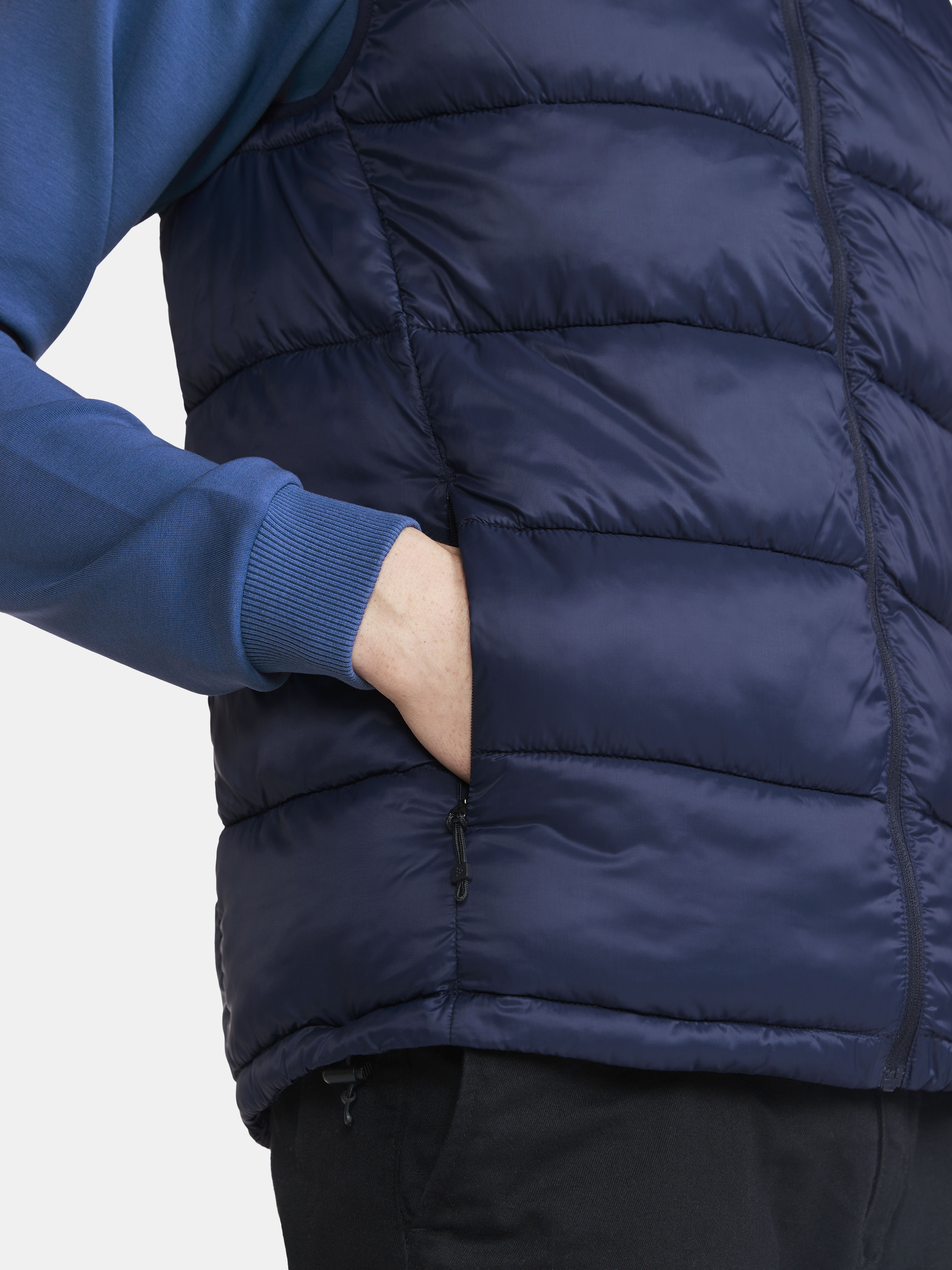 ABILITY ISOLATE VEST M - 6