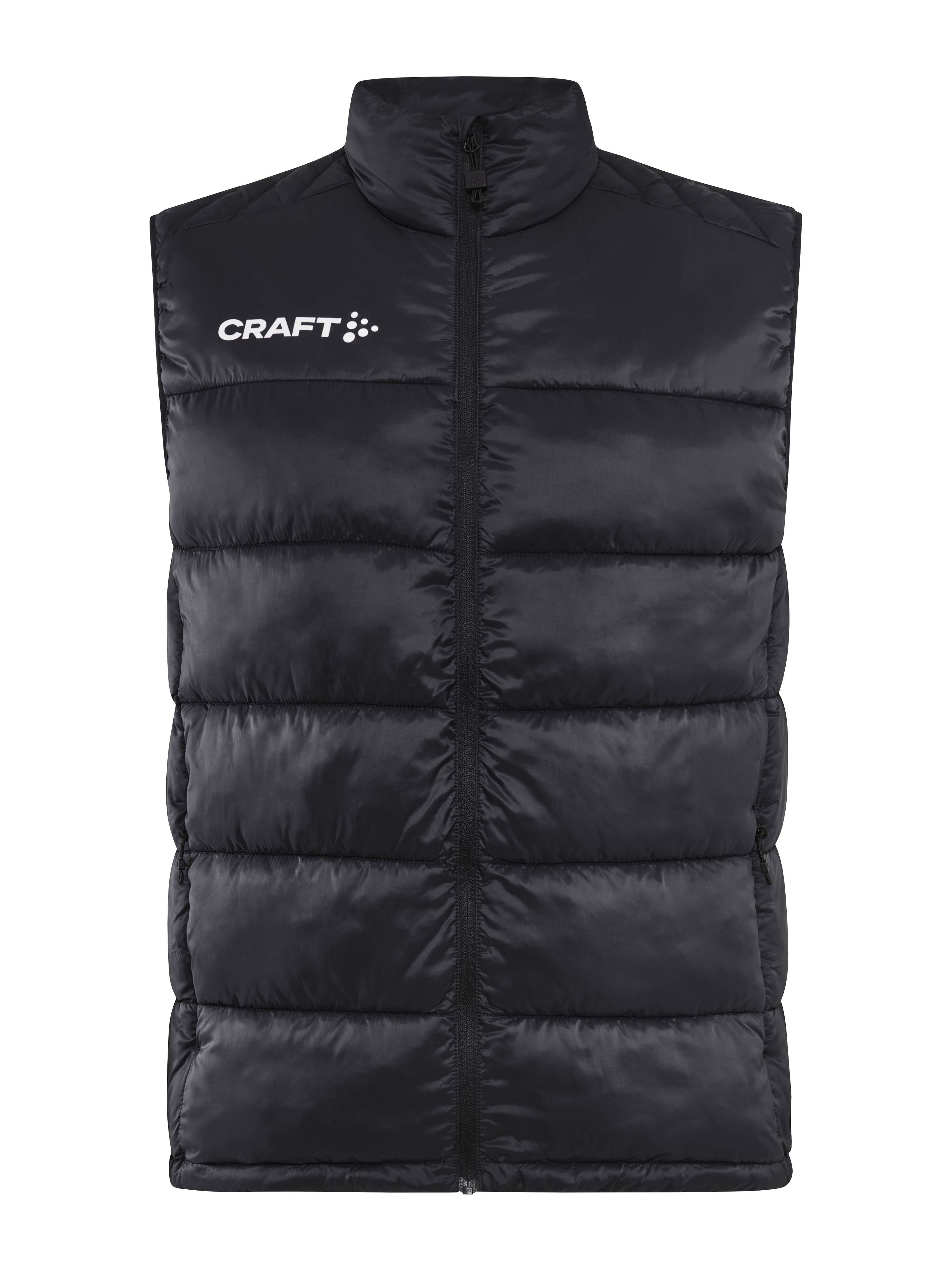 ABILITY ISOLATE VEST M - 2