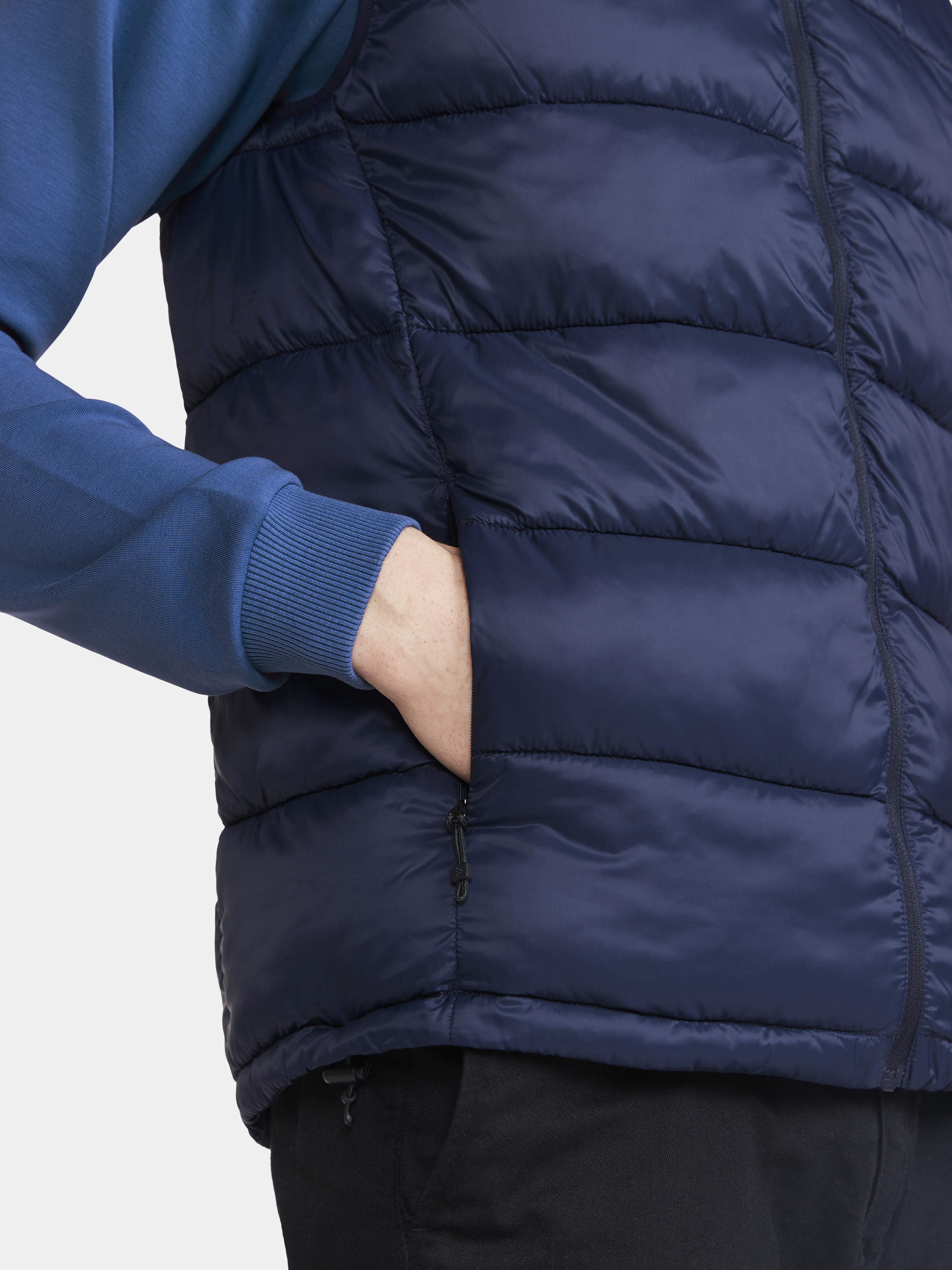 ABILITY ISOLATE VEST M - 9