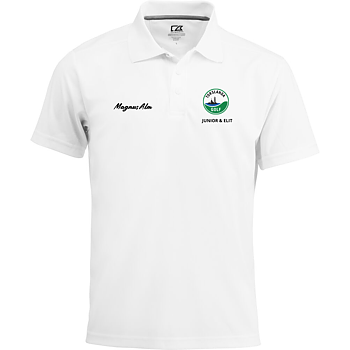 Kelowna Pikétröja vit JR Torslanda GK
