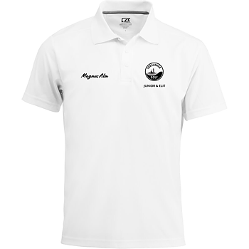 Kelowna Pikétröja vit JR Torslanda GK
