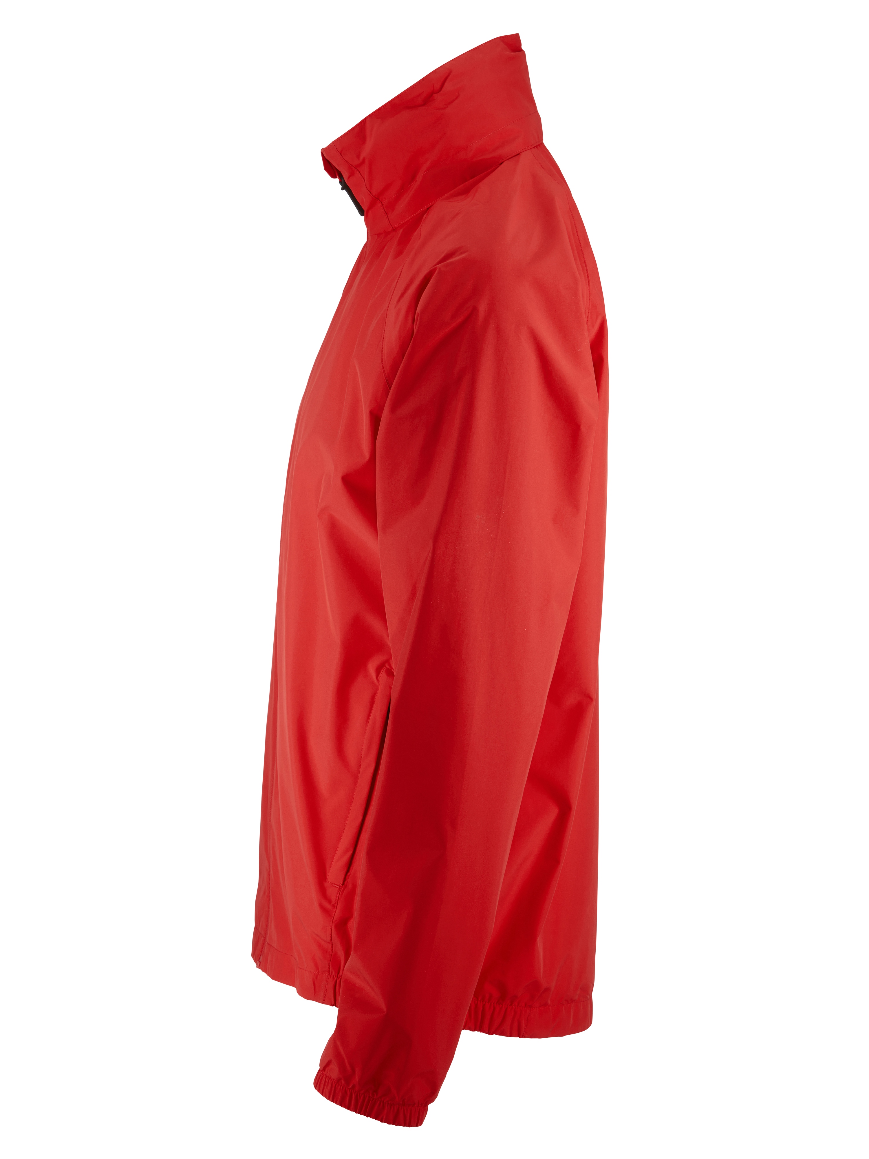 EVOLVE RAIN JACKET M - 8