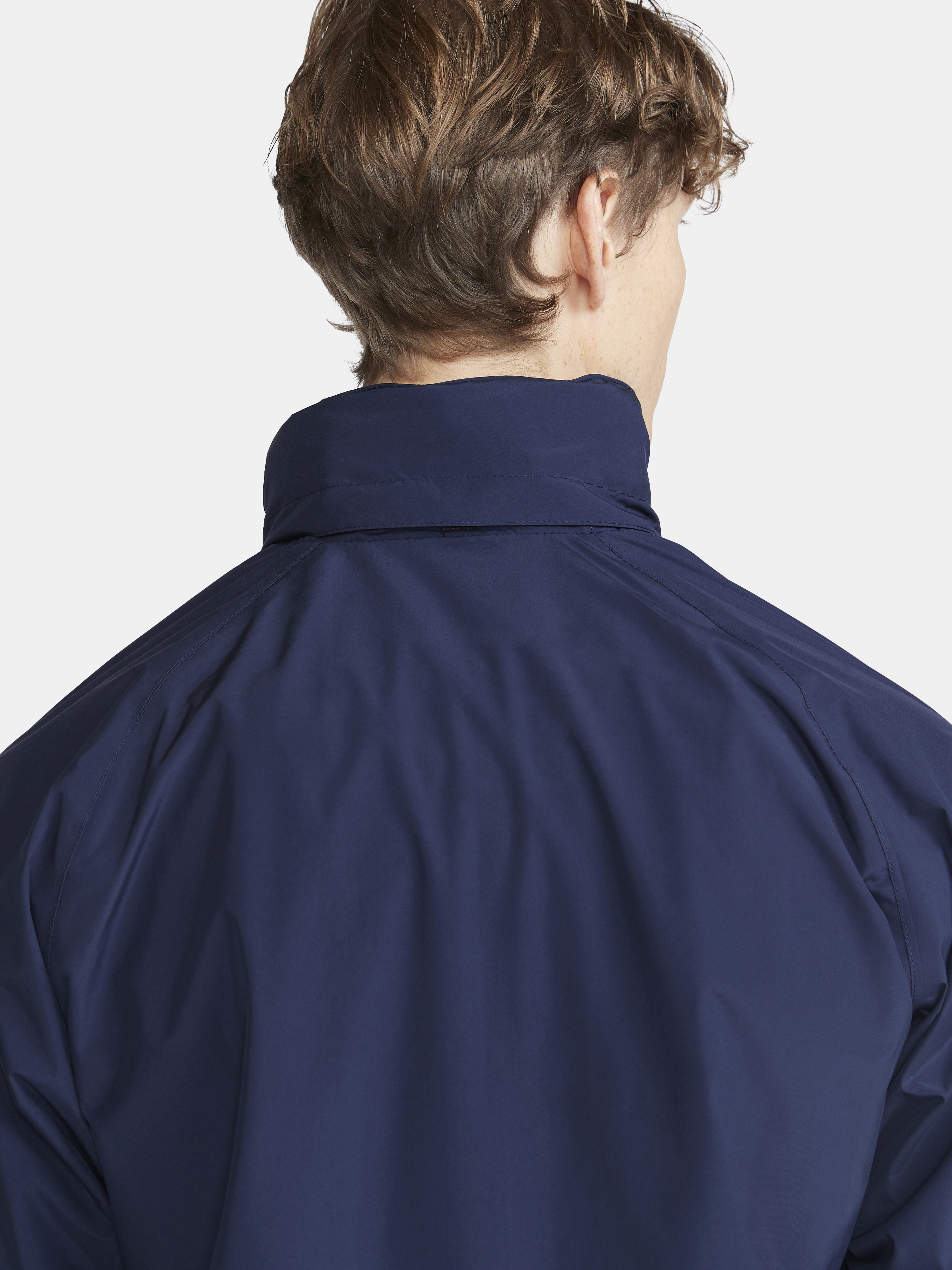 EVOLVE RAIN JACKET M - 22