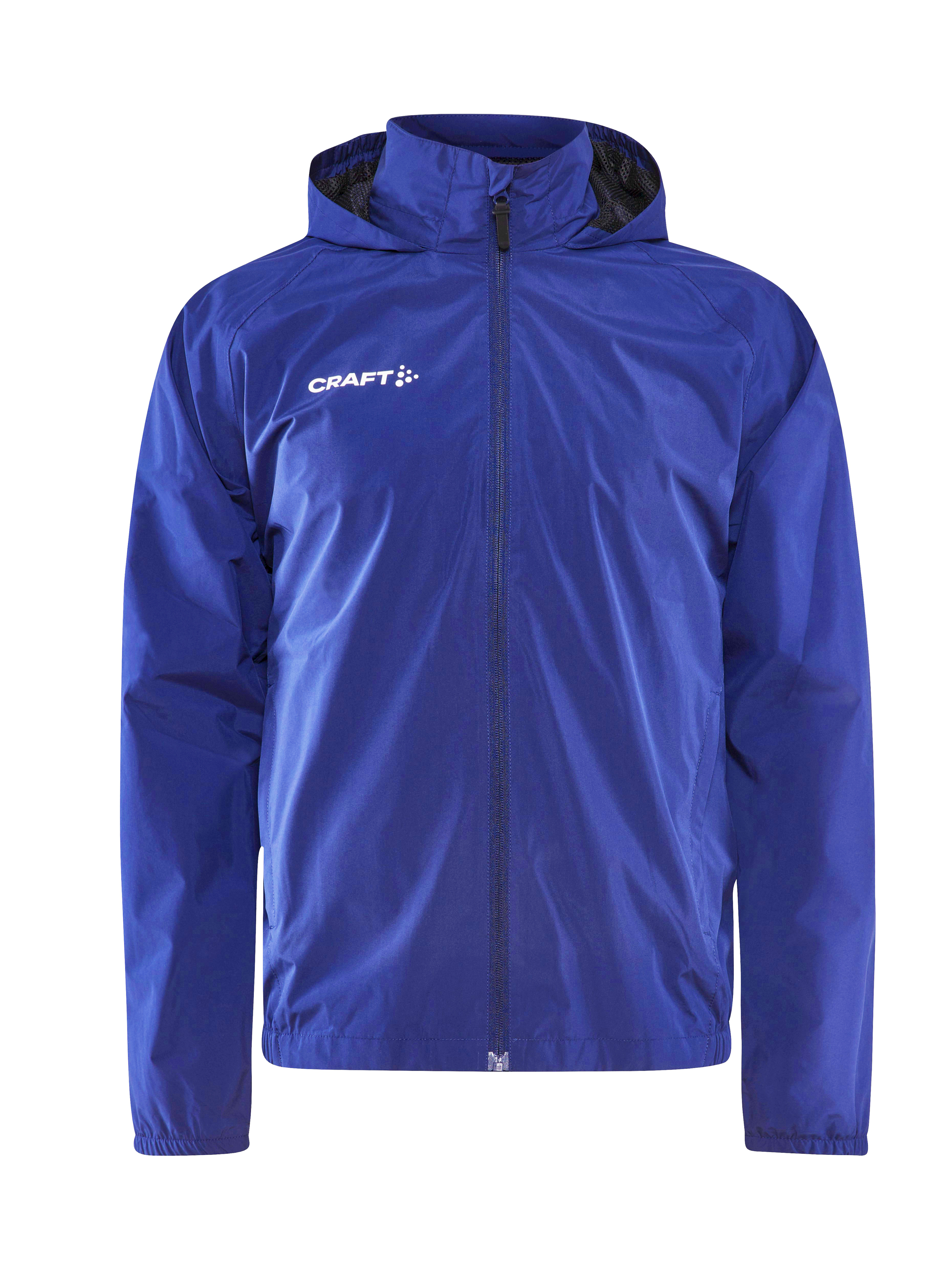 EVOLVE RAIN JACKET M - 3
